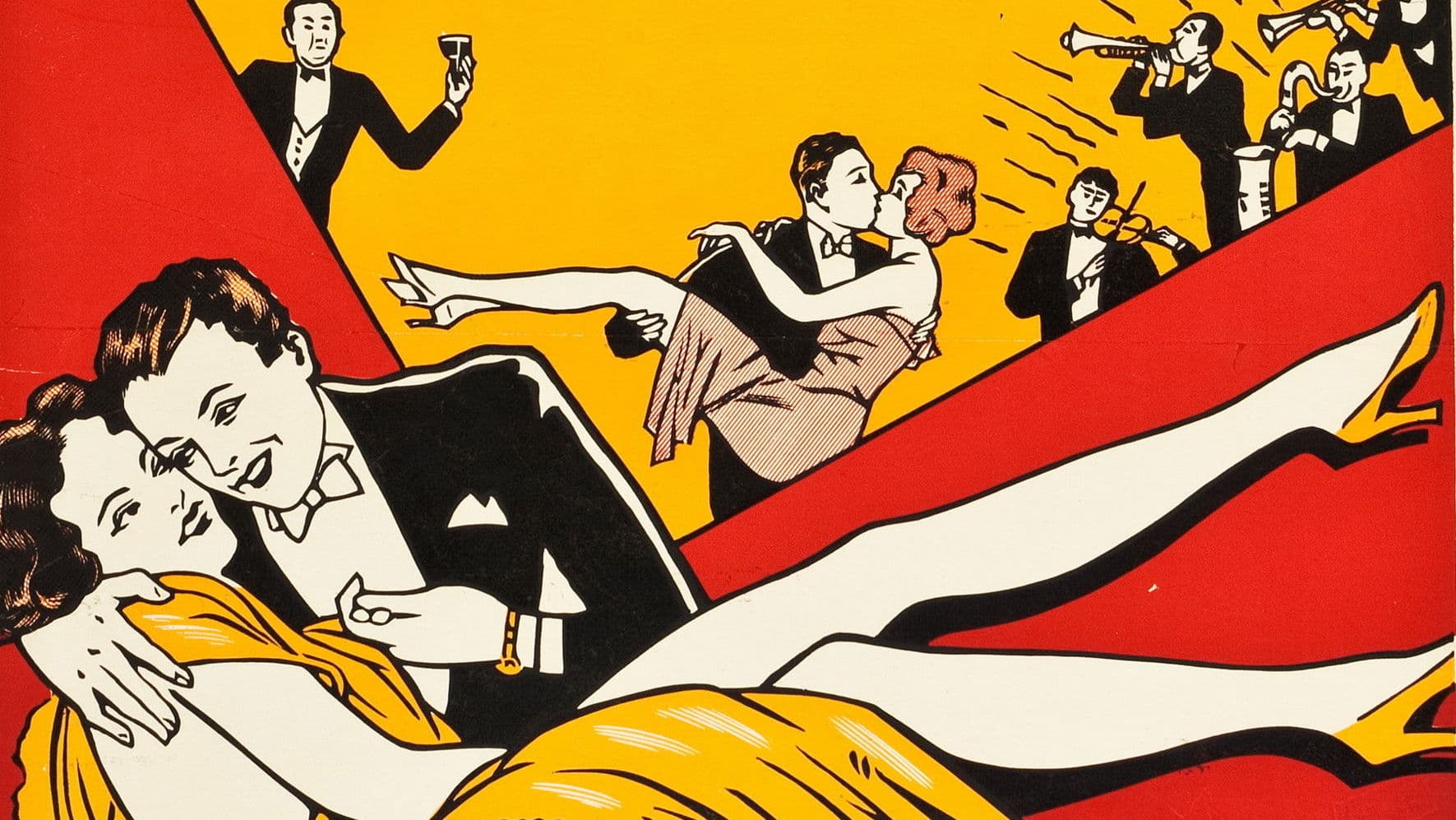 Poster backdrop for Gambling with Souls