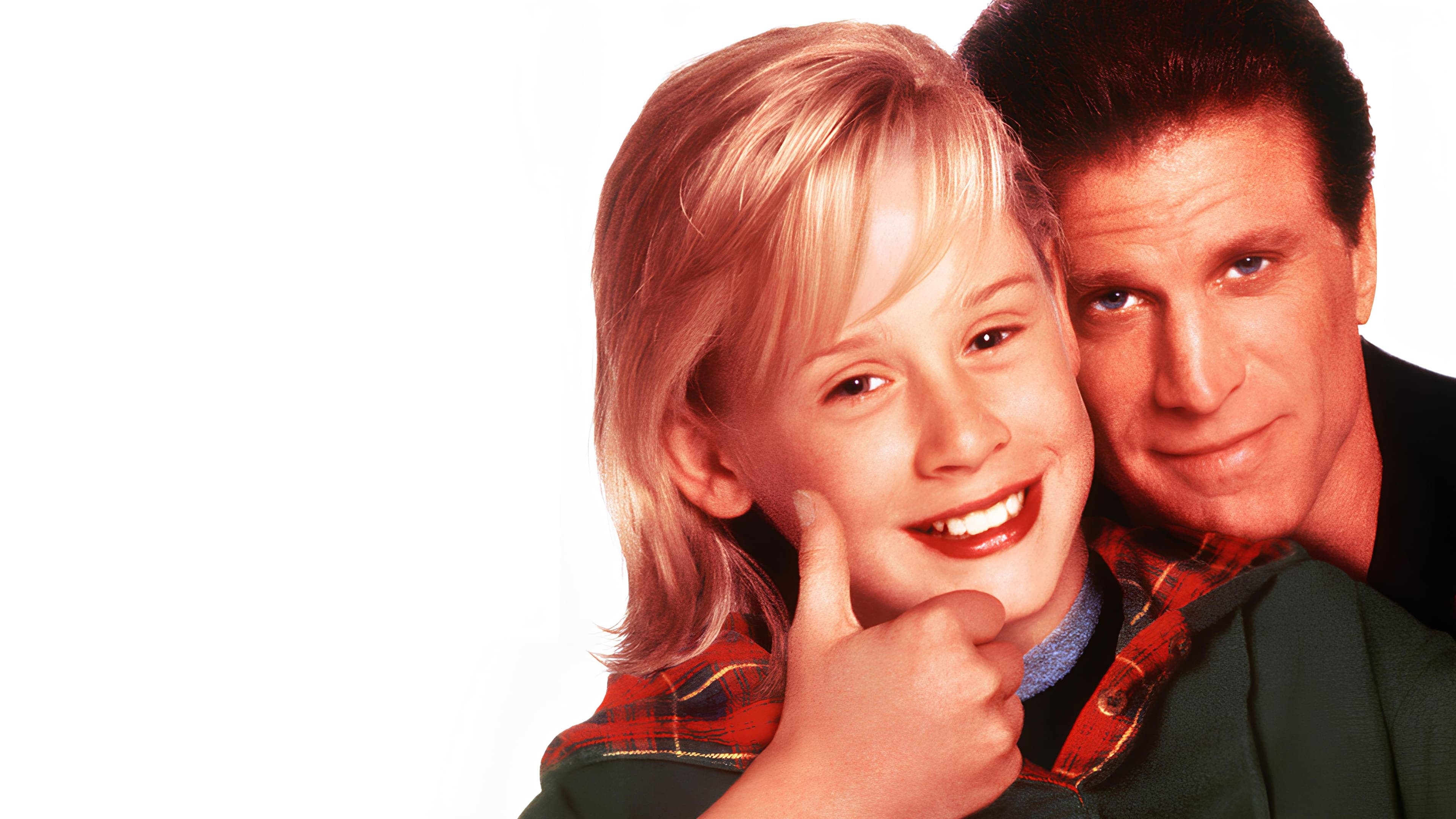 Poster backdrop for Getting Even with Dad