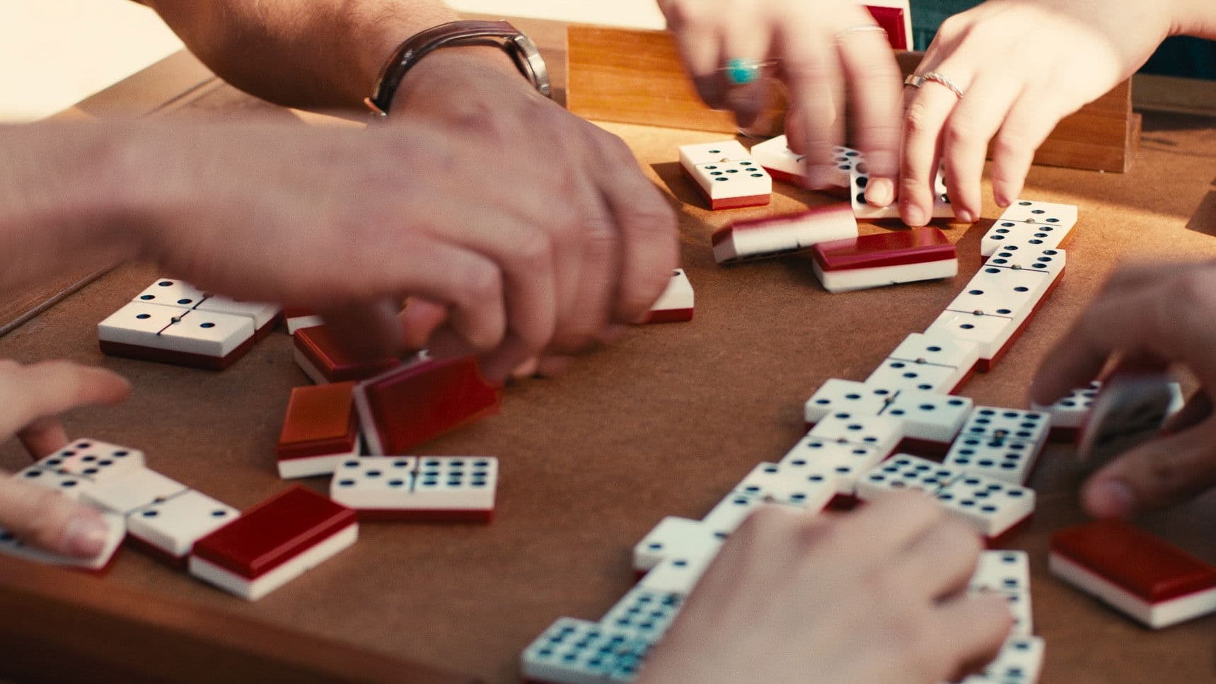 Poster backdrop for NO SABO