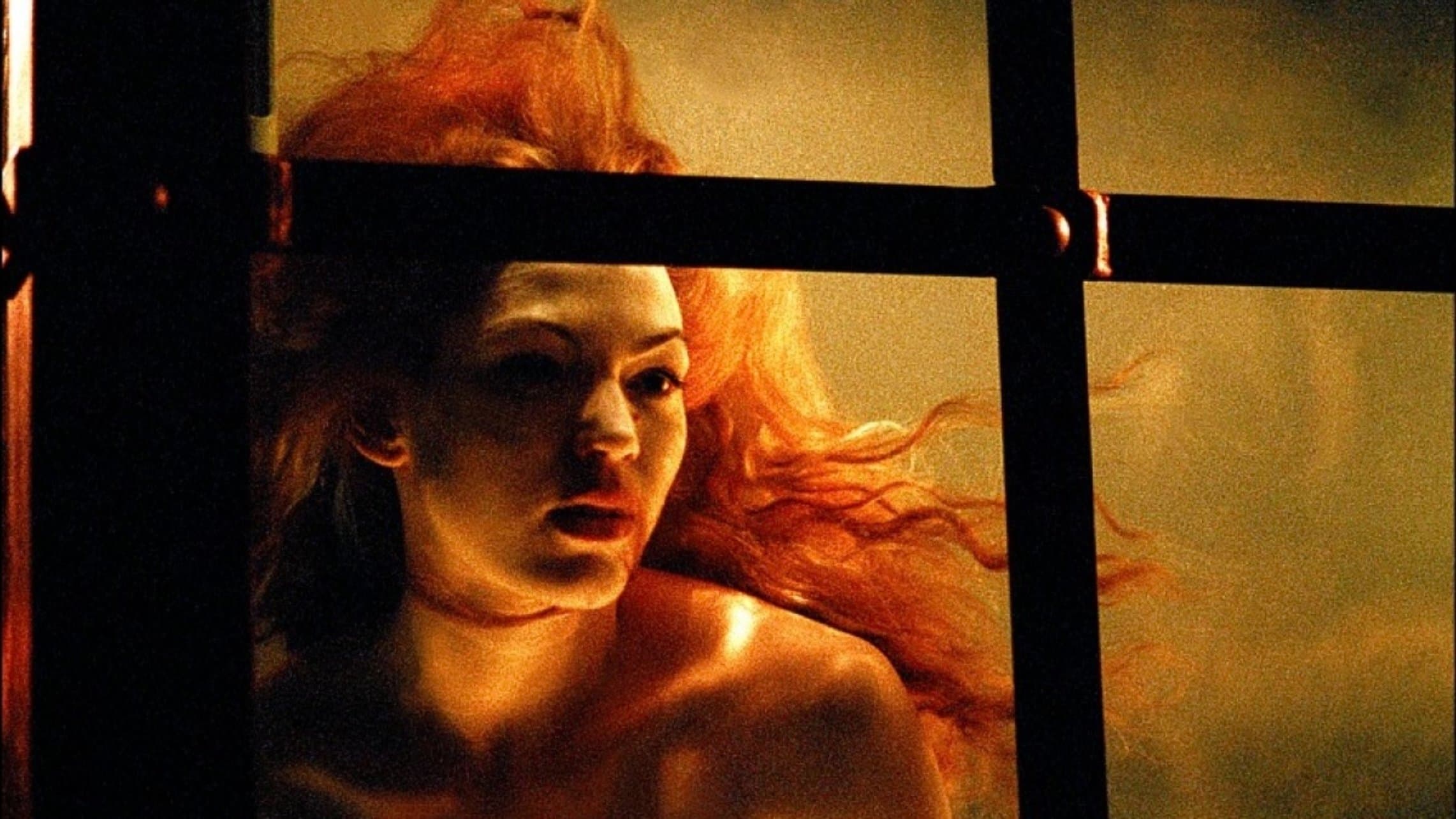 Poster backdrop for Mermaid Chronicles Part 1: She Creature