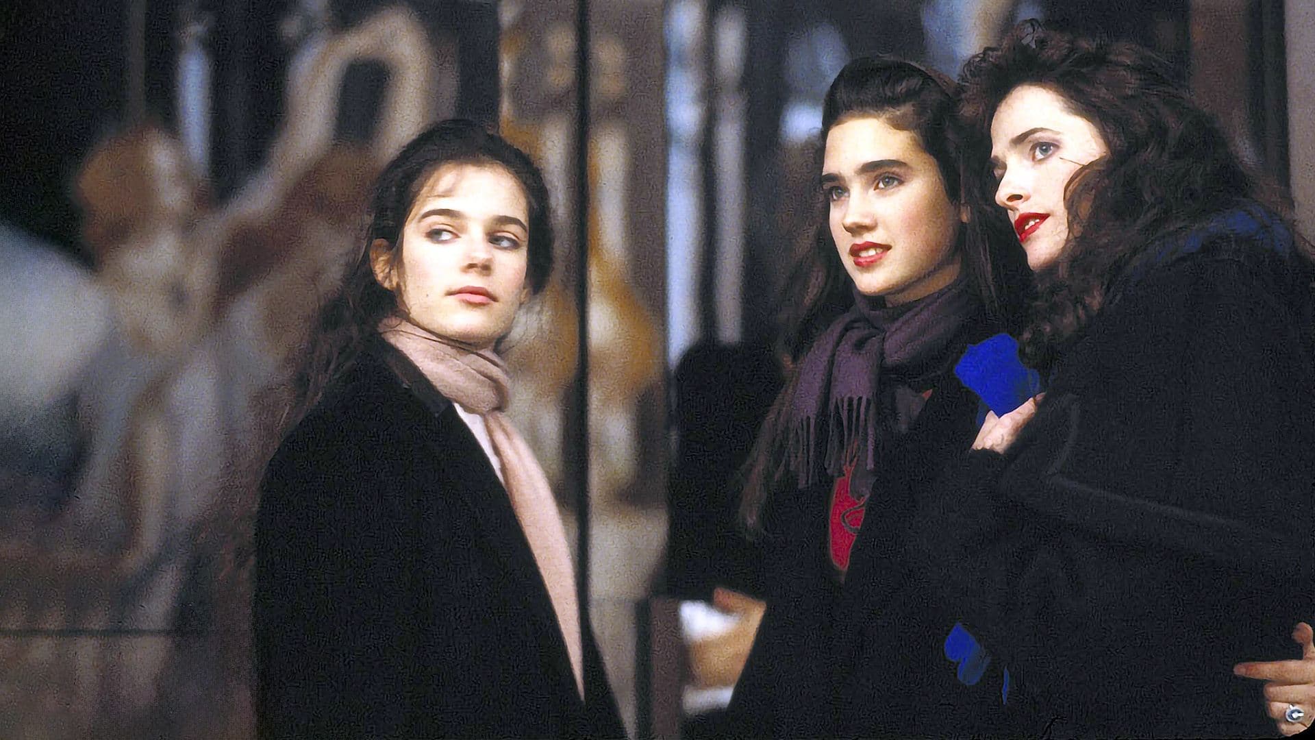 Poster backdrop for Some Girls