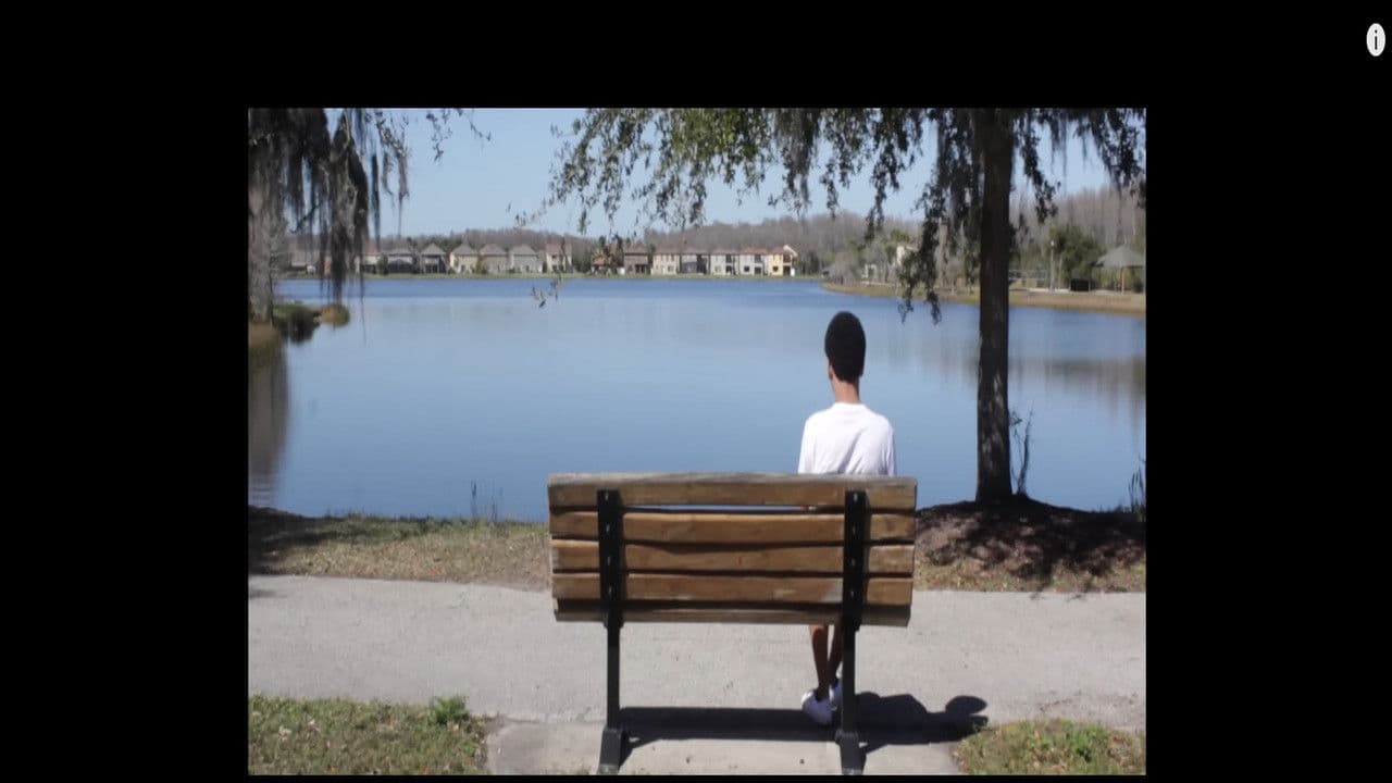 Poster backdrop for Different