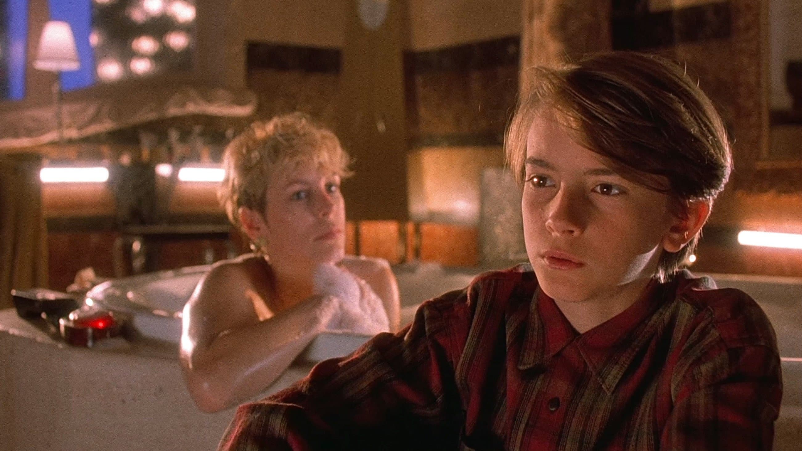 Poster backdrop for Mother's Boys