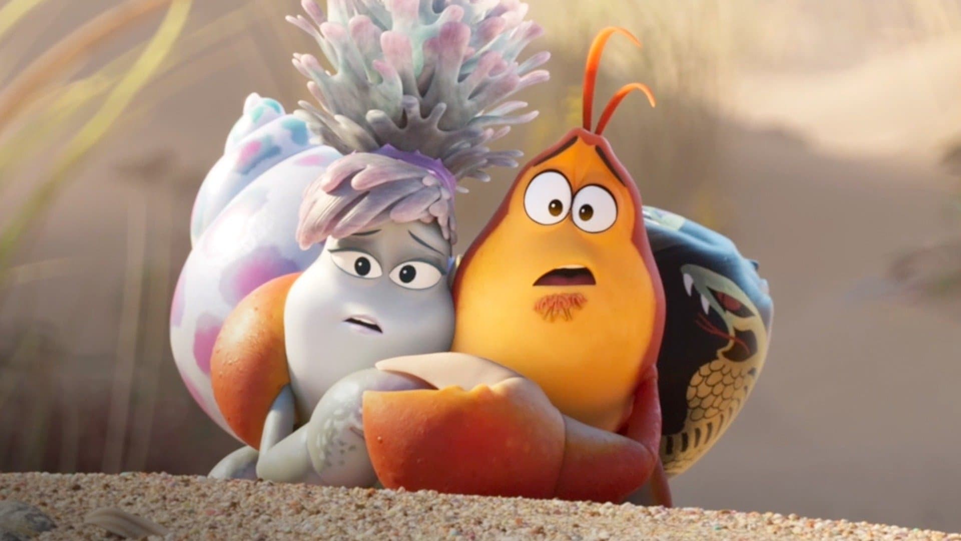 Poster backdrop for Under the Boardwalk