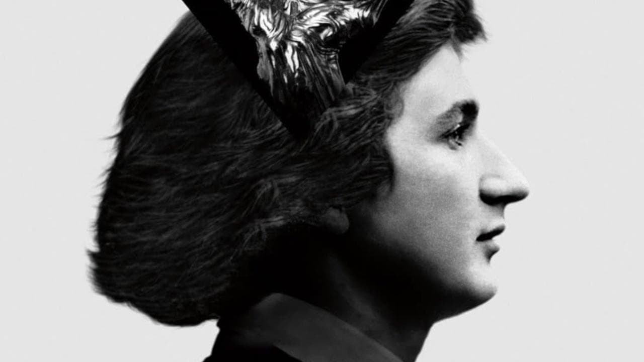 Poster backdrop for Struggle: The Life and Lost Art of Szukalski