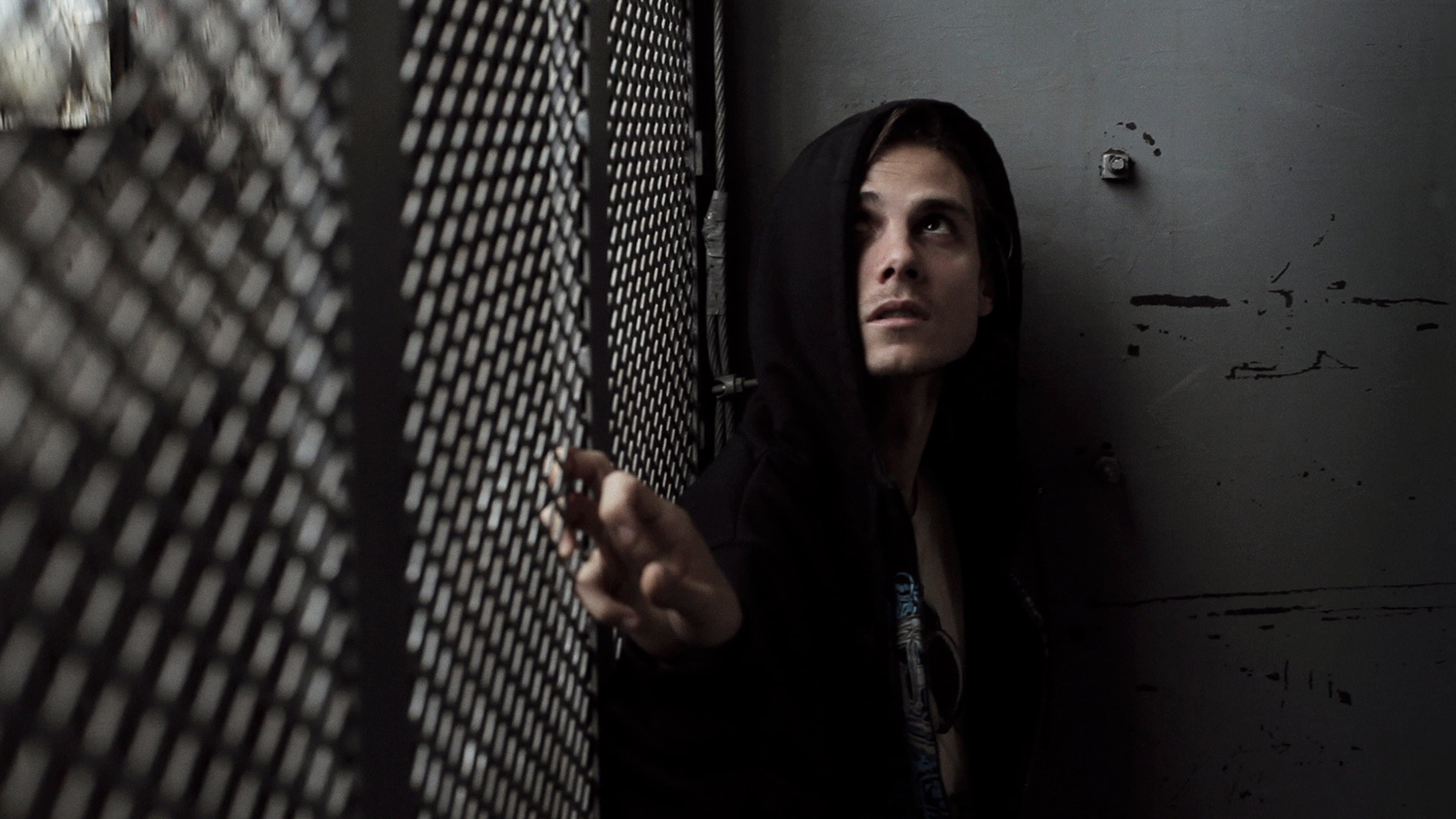 Poster backdrop for The Meteor