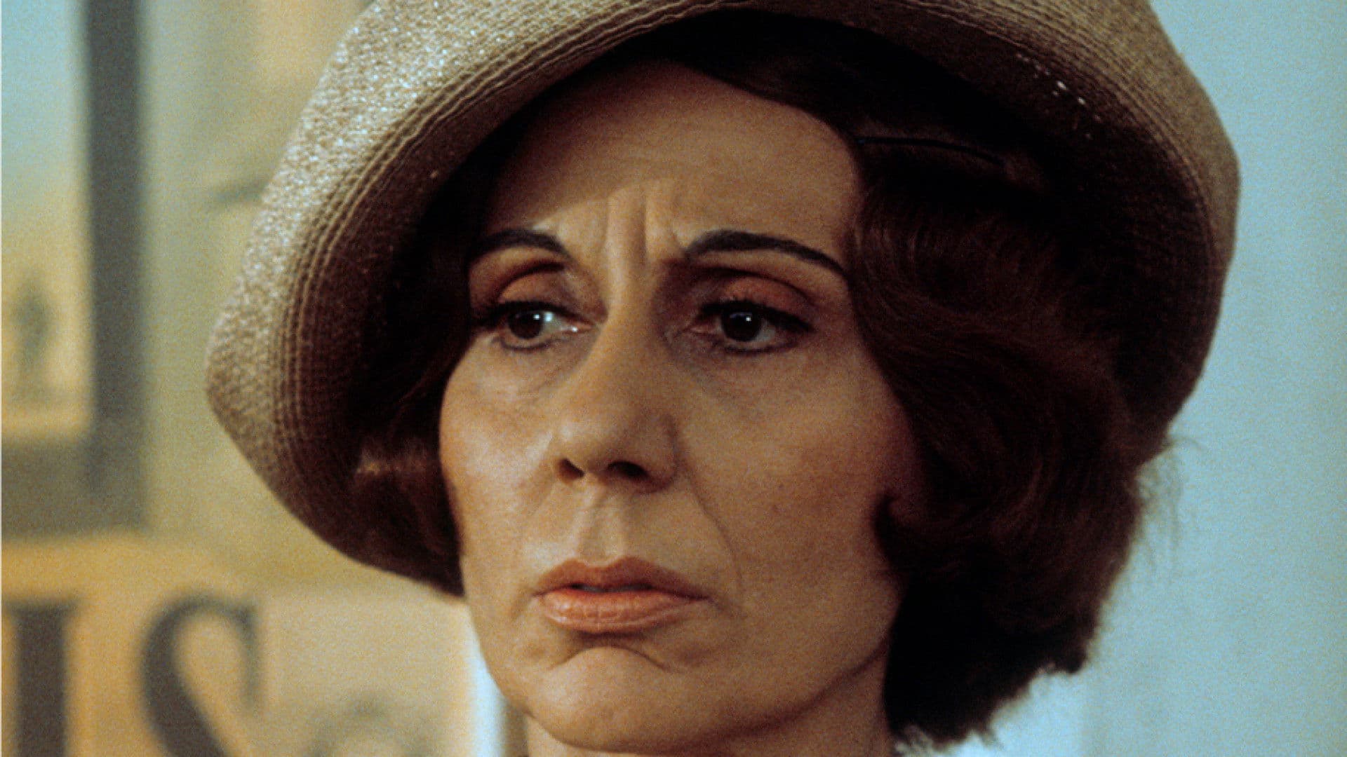 Poster backdrop for Viper in the Fist