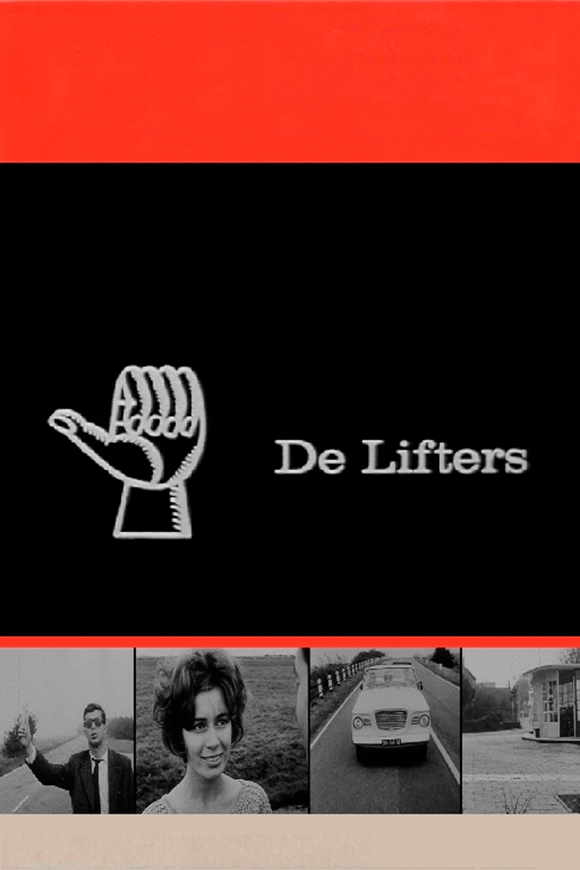 Poster backdrop for The Hitchhikers