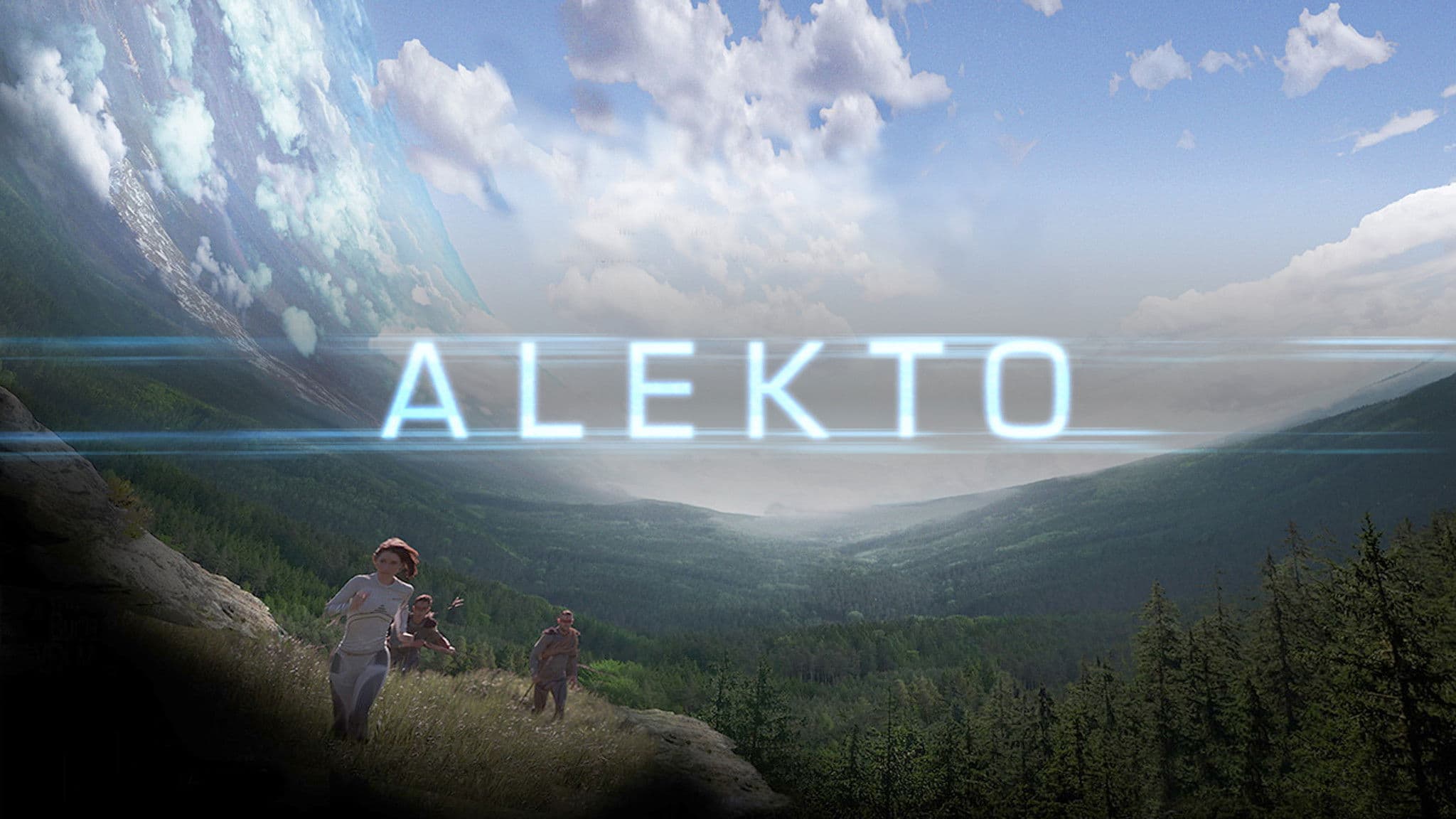 Poster backdrop for Alekto