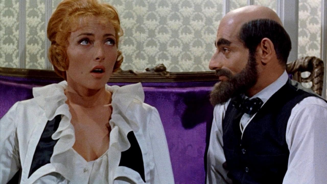 Poster backdrop for Bluebeard