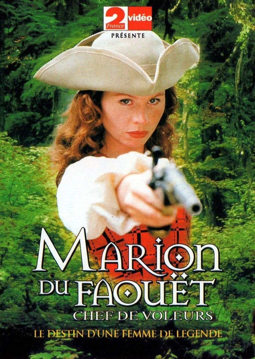Poster backdrop for Marion du Faouët