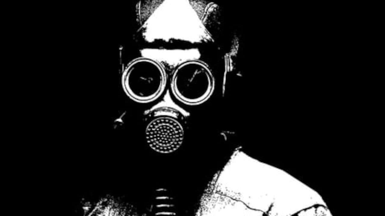 Poster backdrop for Blood Junkie