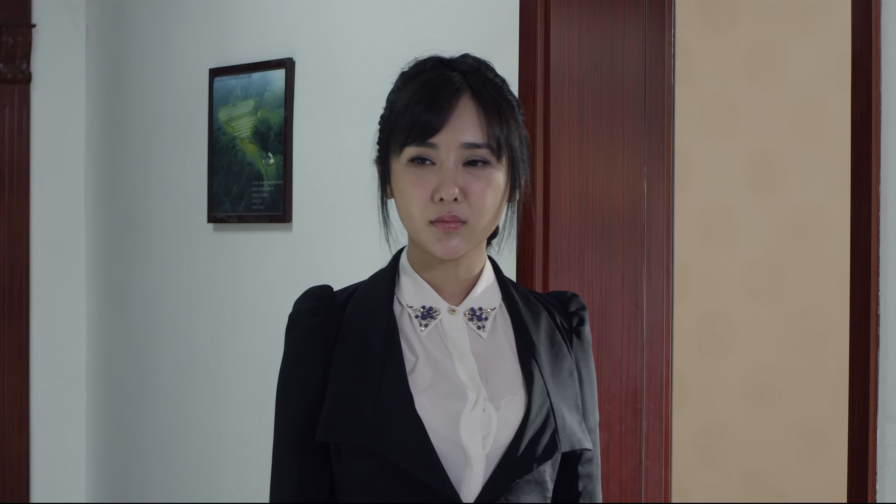 Poster backdrop for Where is the Money