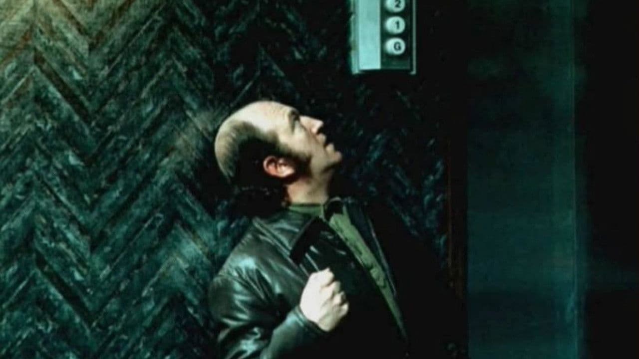 Poster backdrop for I'm the Girl He Wants to Kill