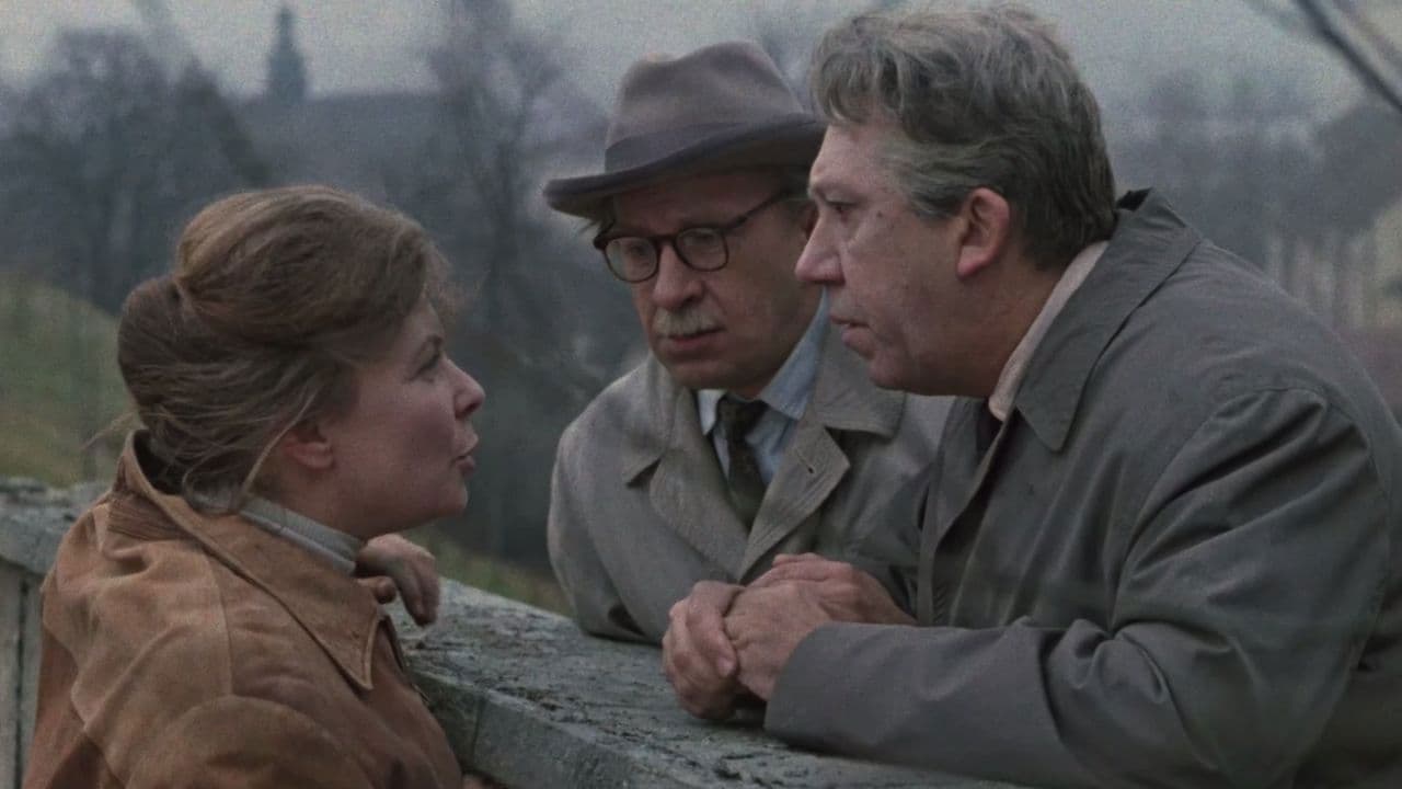 Poster backdrop for Old Men: Robbers