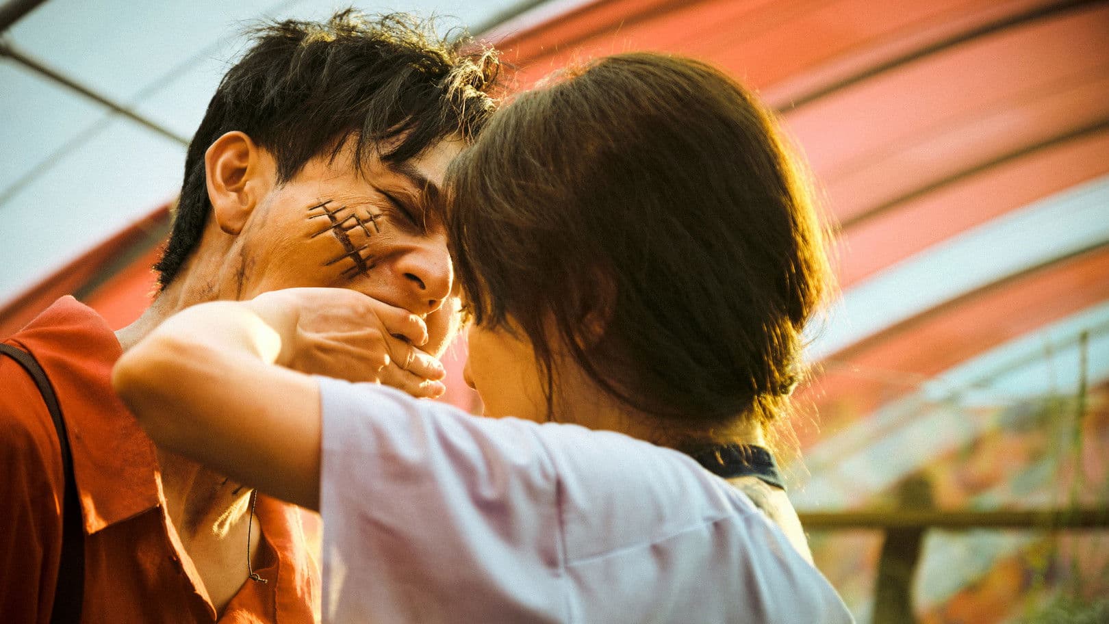 Poster backdrop for Sprout to Death