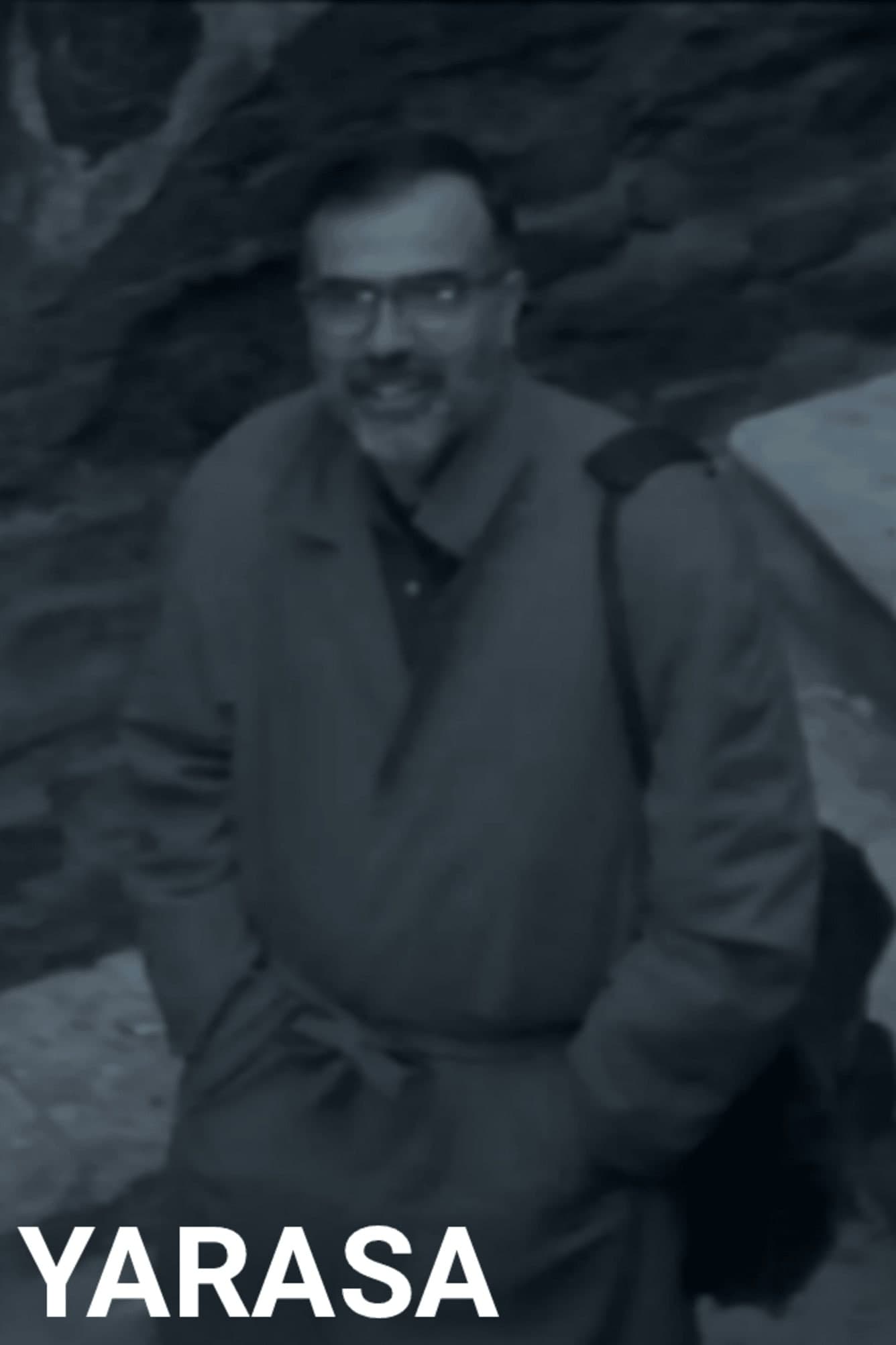 Poster backdrop for Yarasa