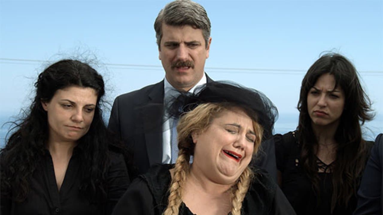 Poster backdrop for The Island