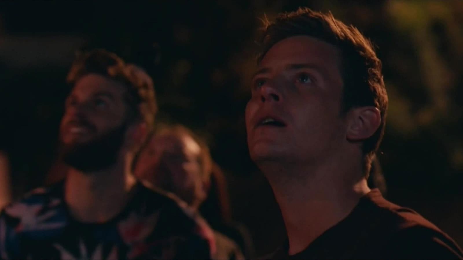 Poster backdrop for White Island