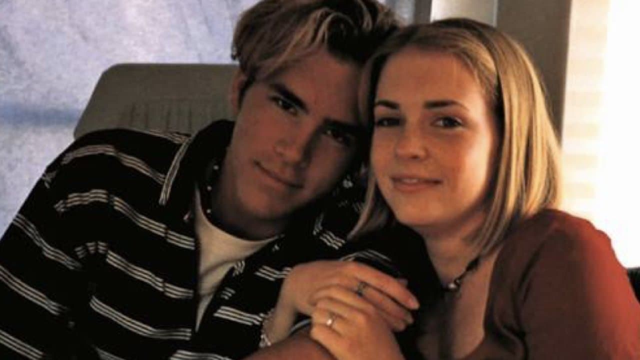 Poster backdrop for Sabrina the Teenage Witch