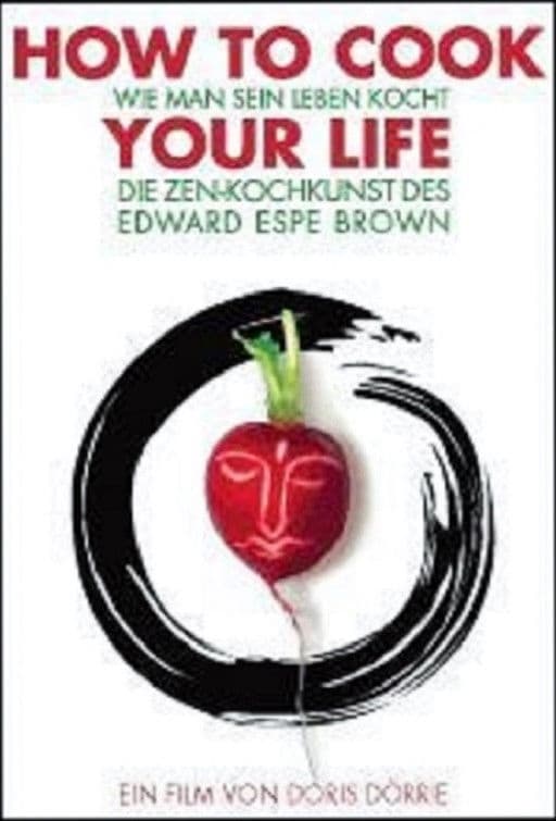 Poster backdrop for How to Cook Your Life