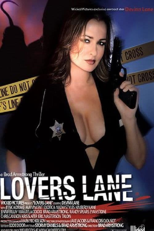 Poster backdrop for Lovers Lane