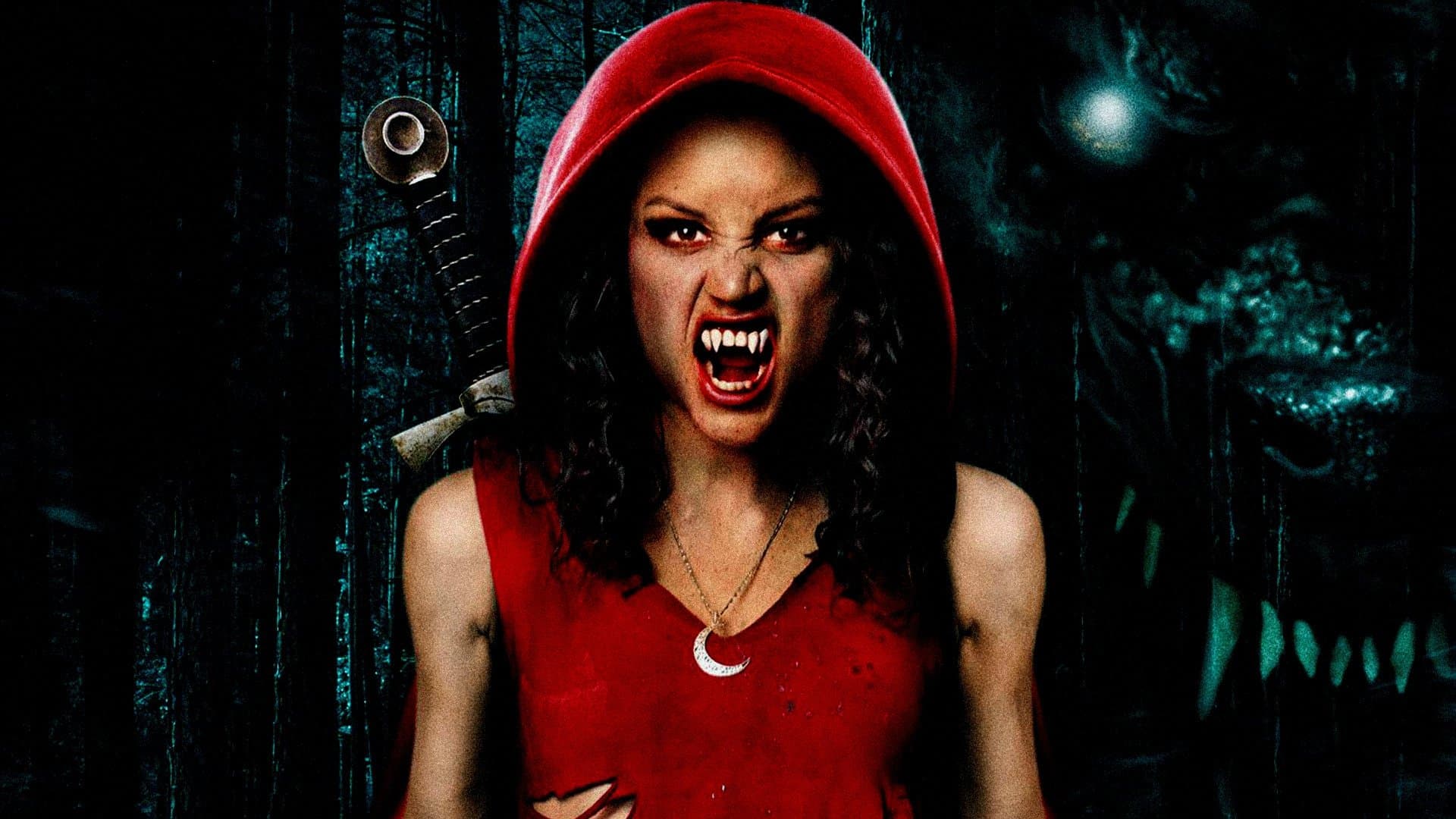 Poster backdrop for Little Dead Rotting Hood