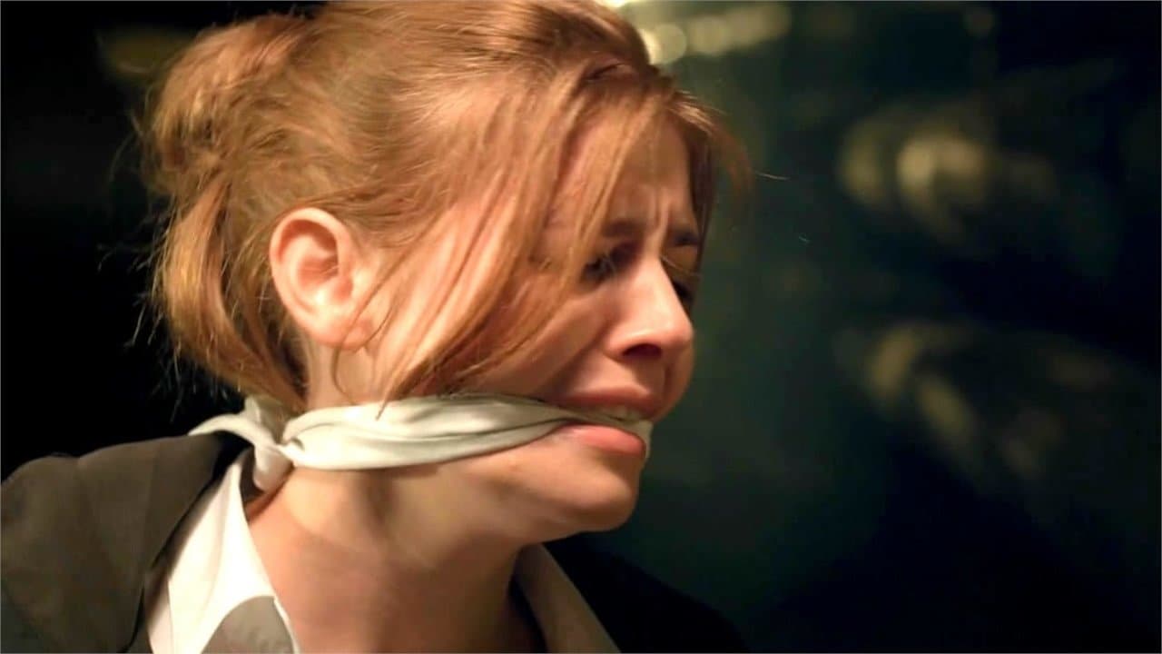 Poster backdrop for Bermuda Triangle North Sea