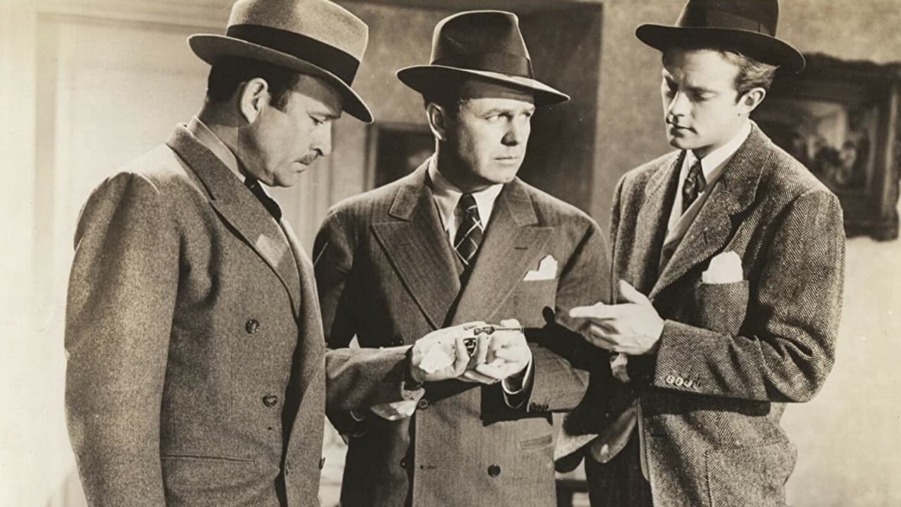 Poster backdrop for A Shot in the Dark