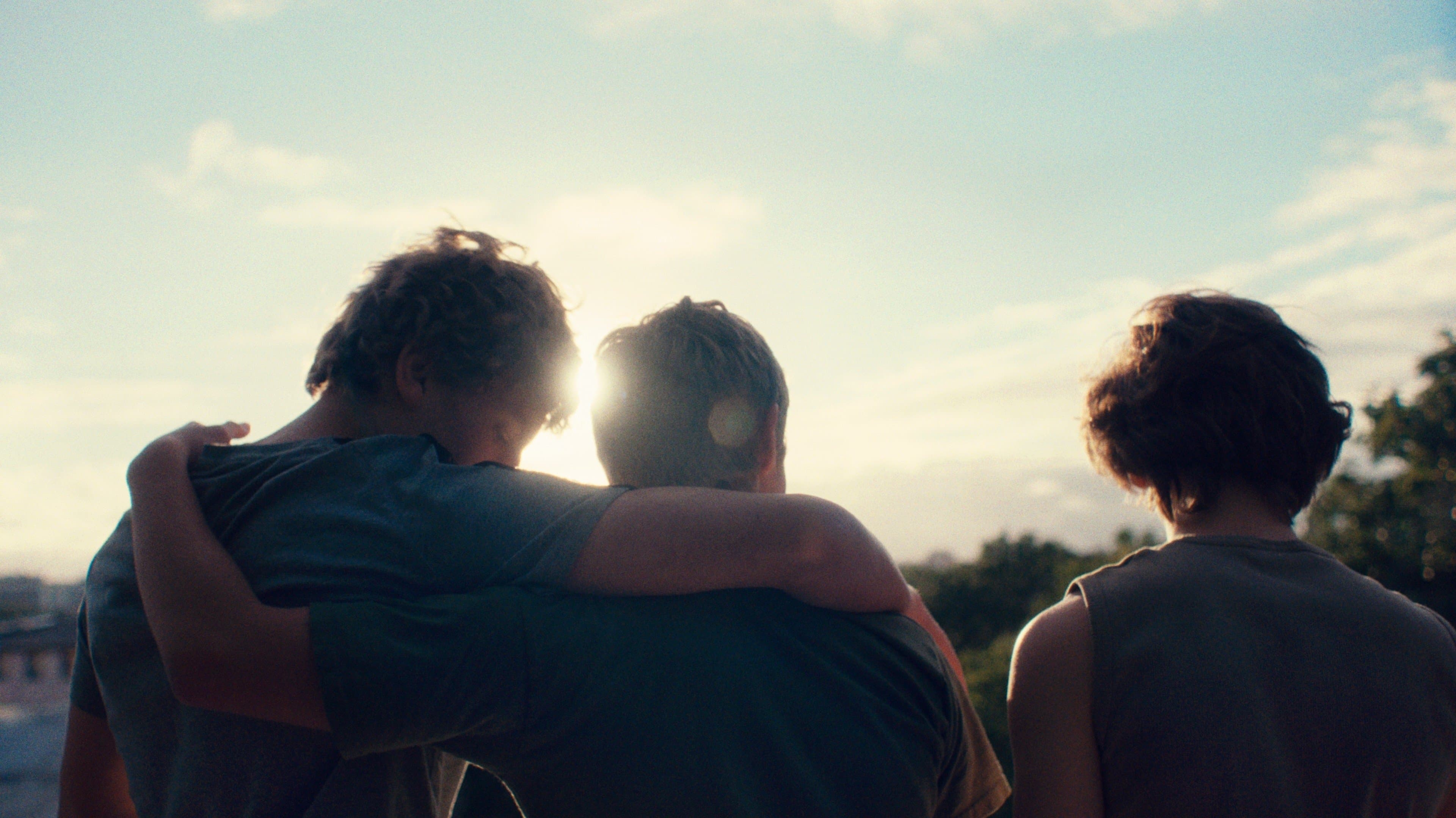 Poster backdrop for Beautiful Beings