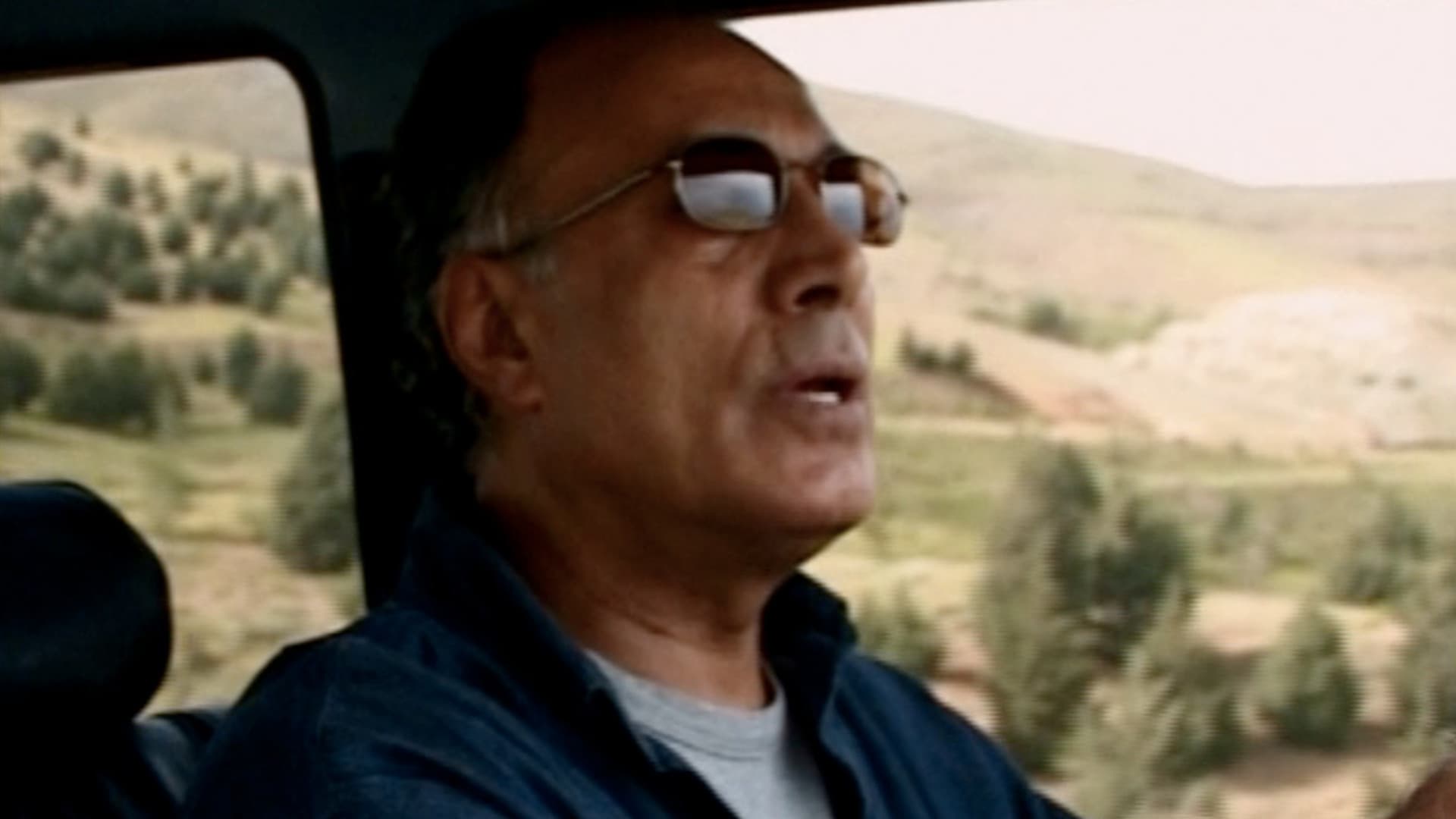 Poster backdrop for 10 on Ten