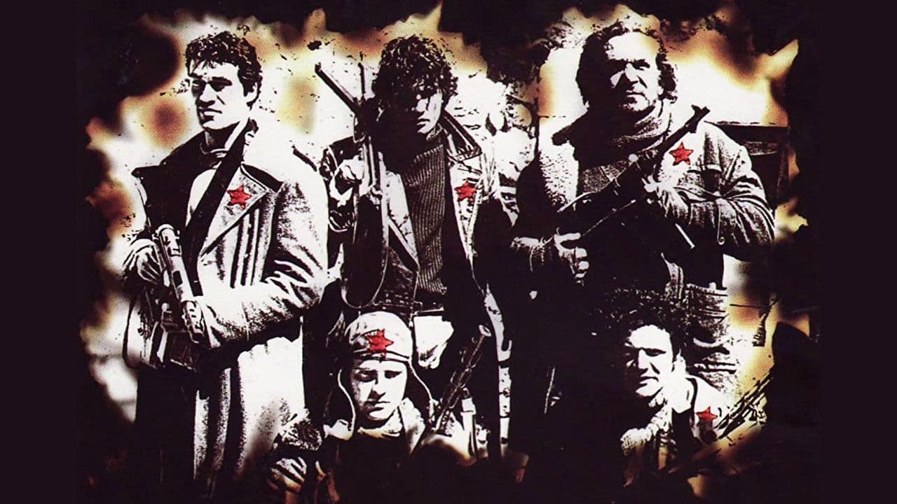 Poster backdrop for Porzûs