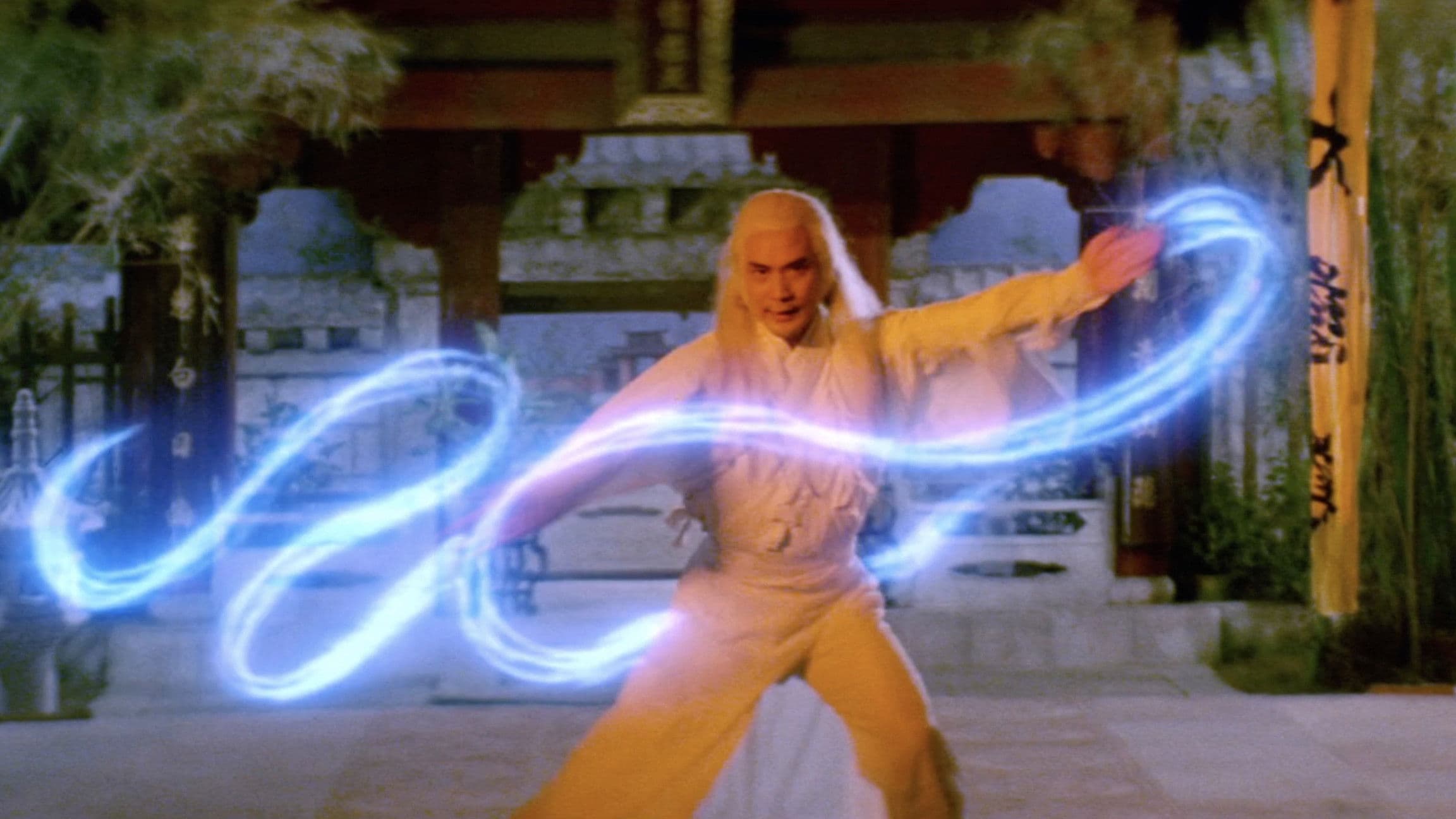 Poster backdrop for Bastard Swordsman