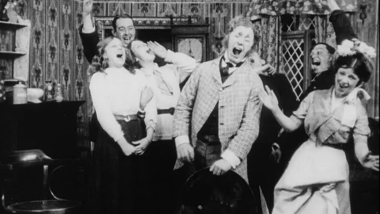 Poster backdrop for Are We Down-Hearted?