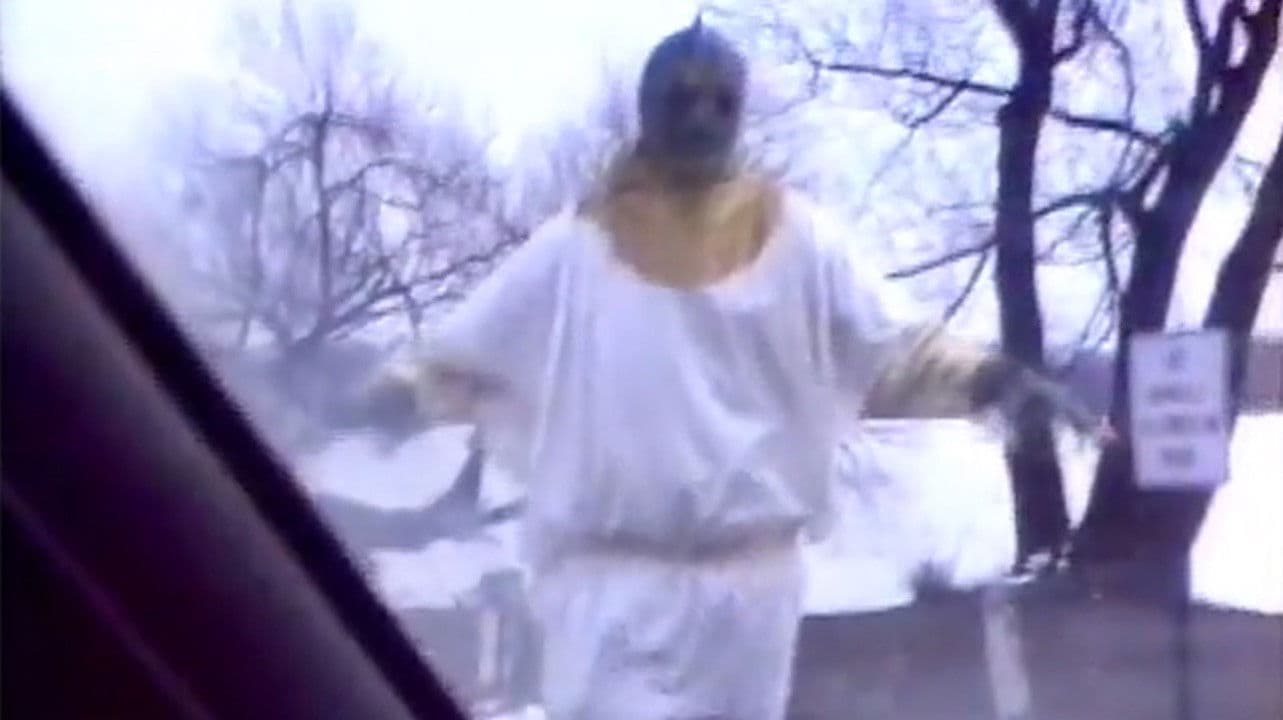 Poster backdrop for Humanoids from Atlantis