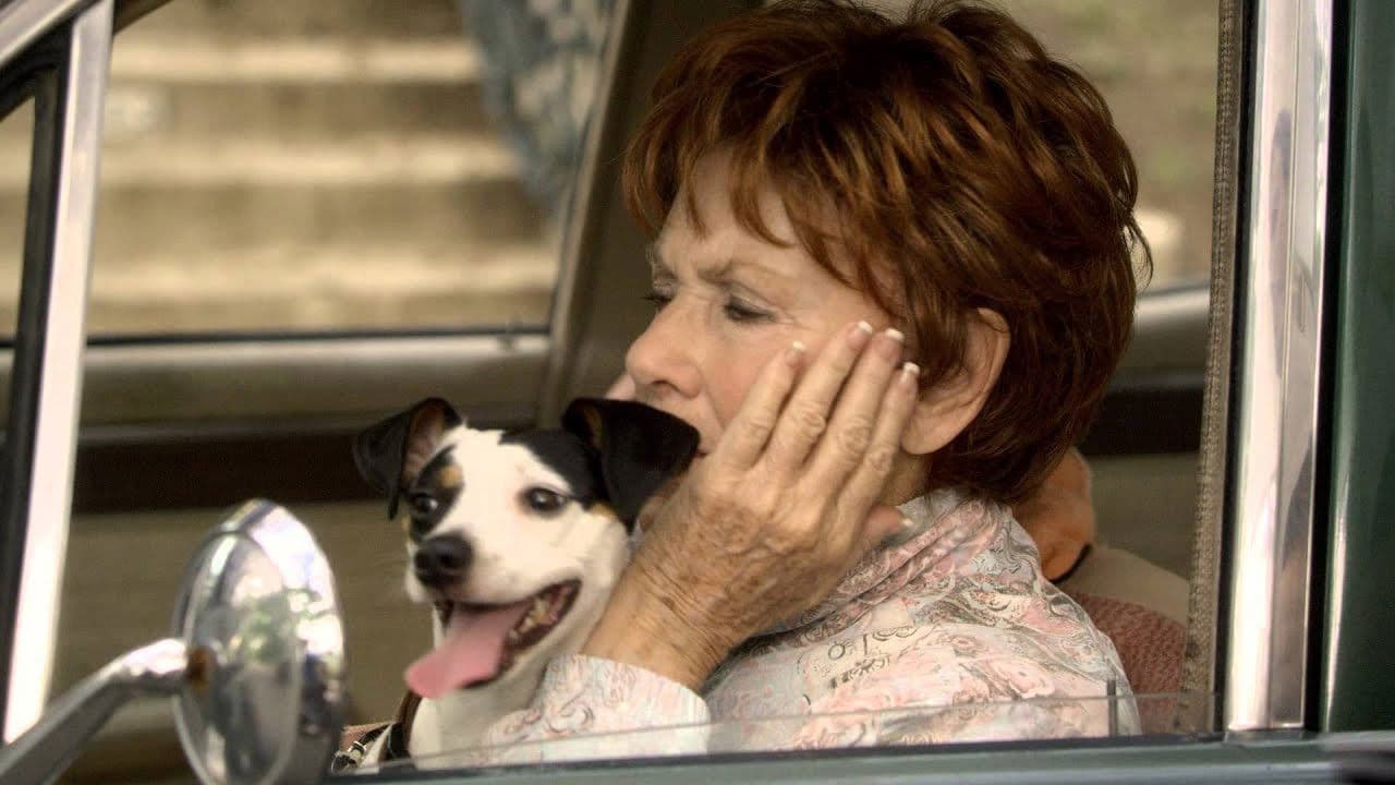 Poster backdrop for Heebie Jeebies