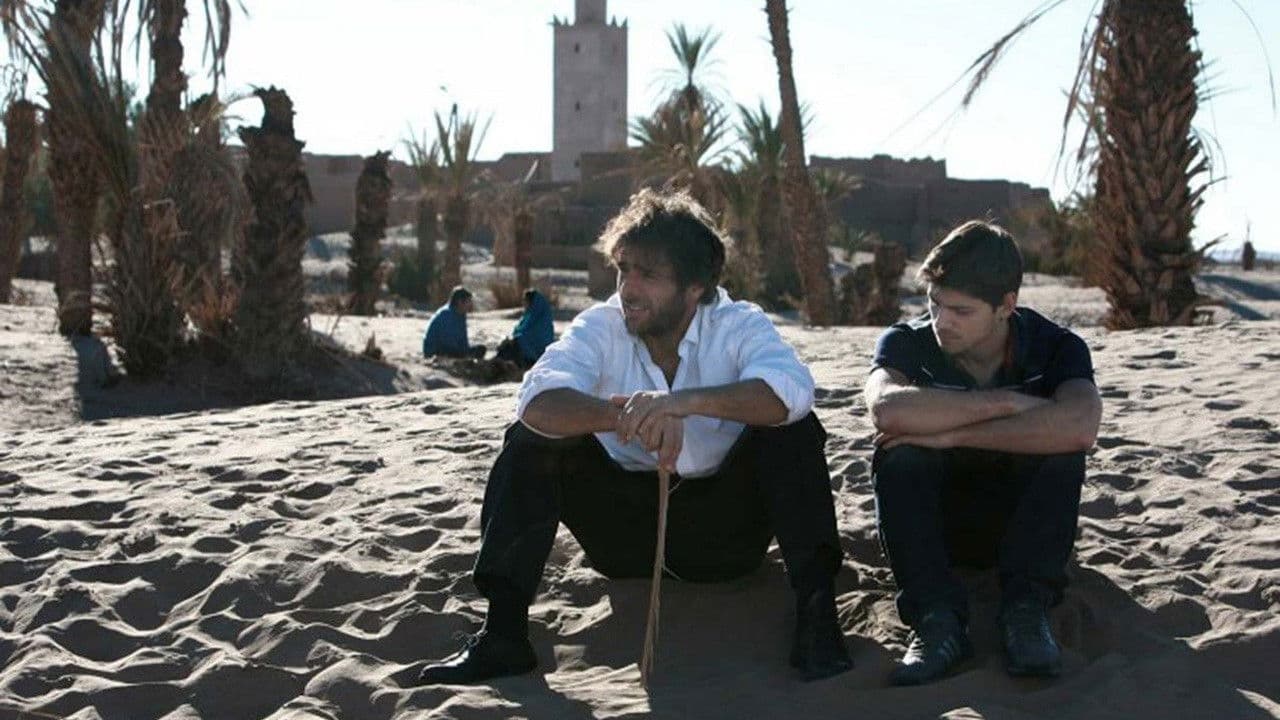 Poster backdrop for La casa sulle nuvole