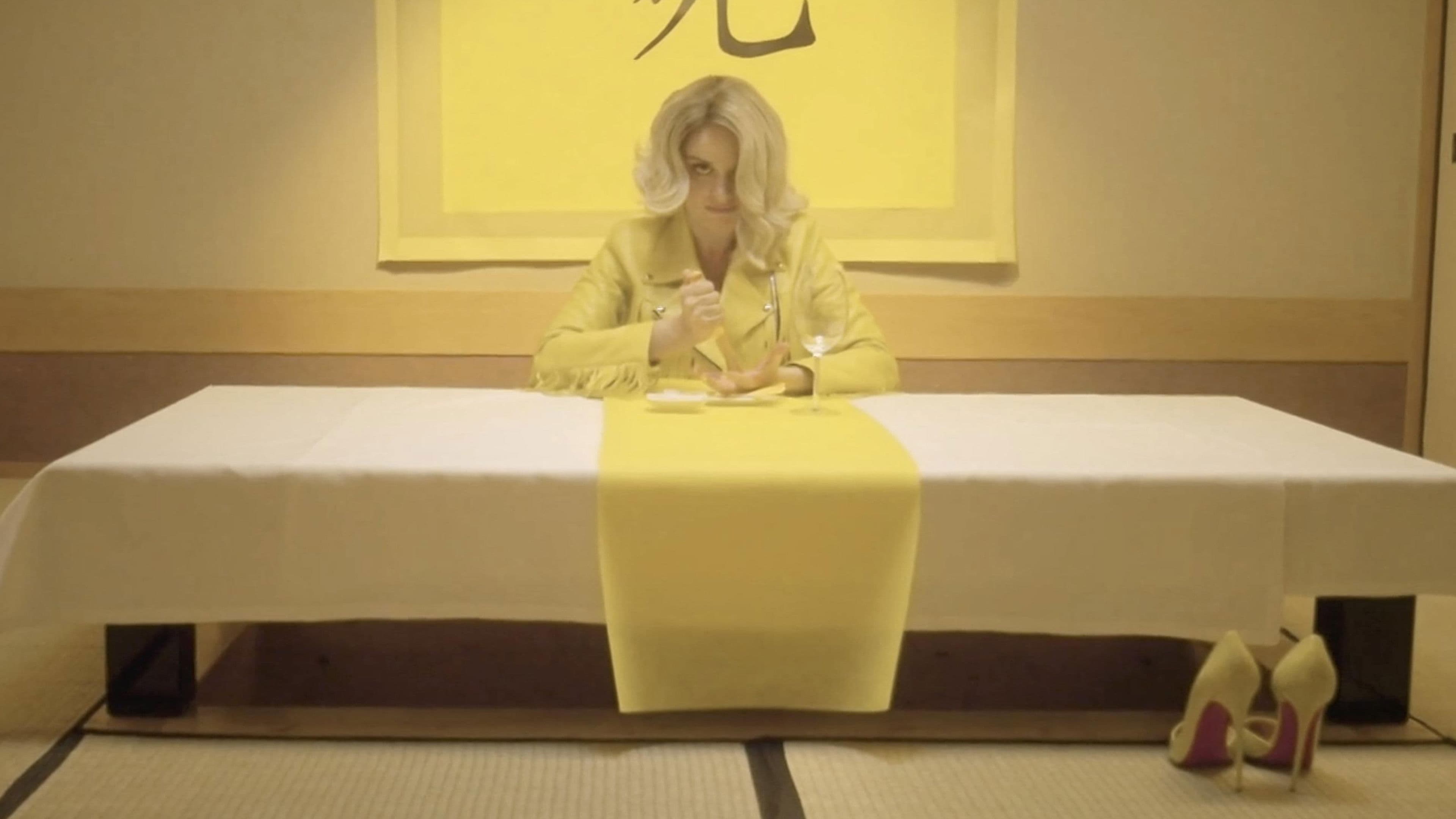 Poster backdrop for La misma piel