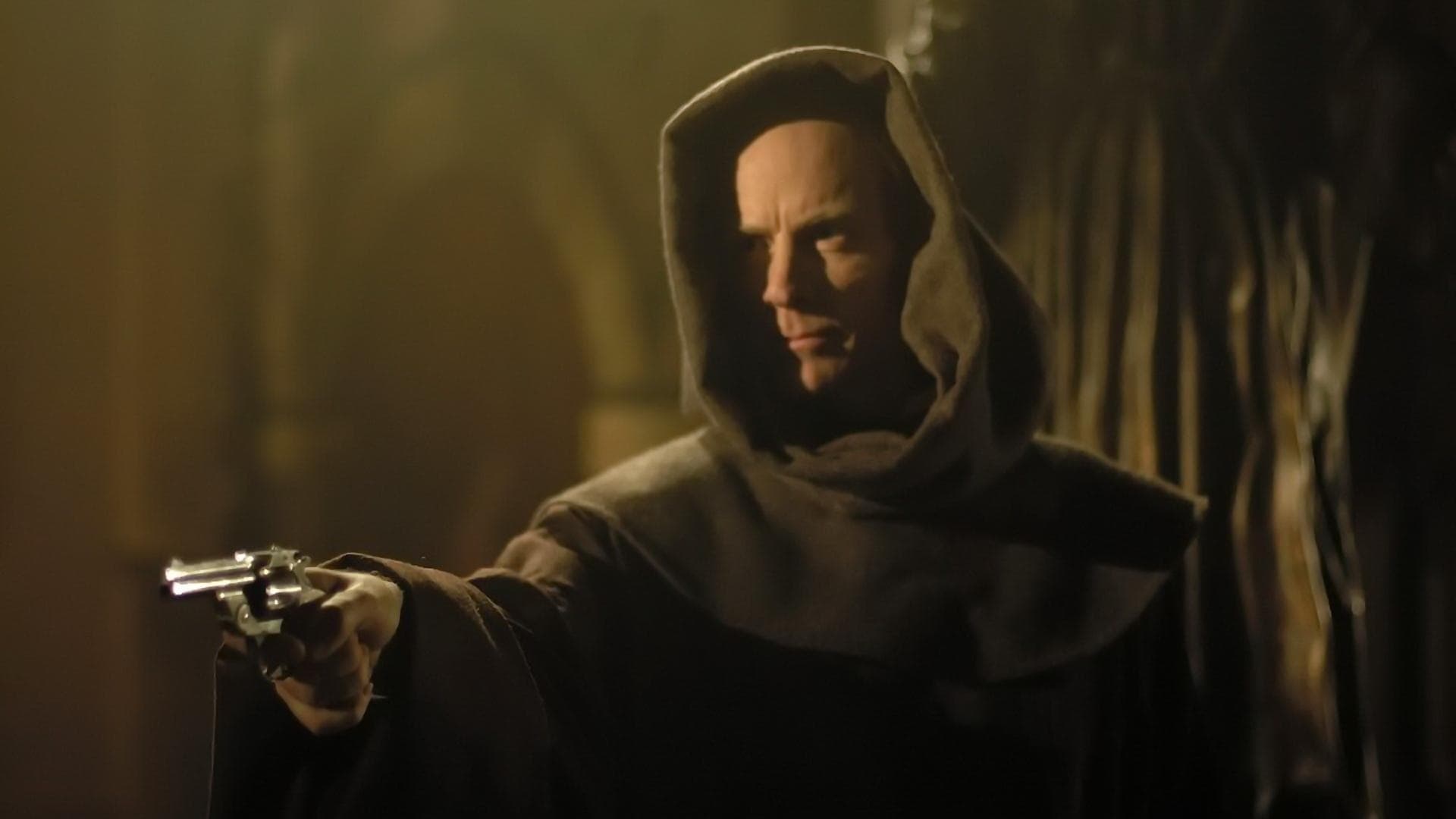 Poster backdrop for The Case of the Whitechapel Vampire