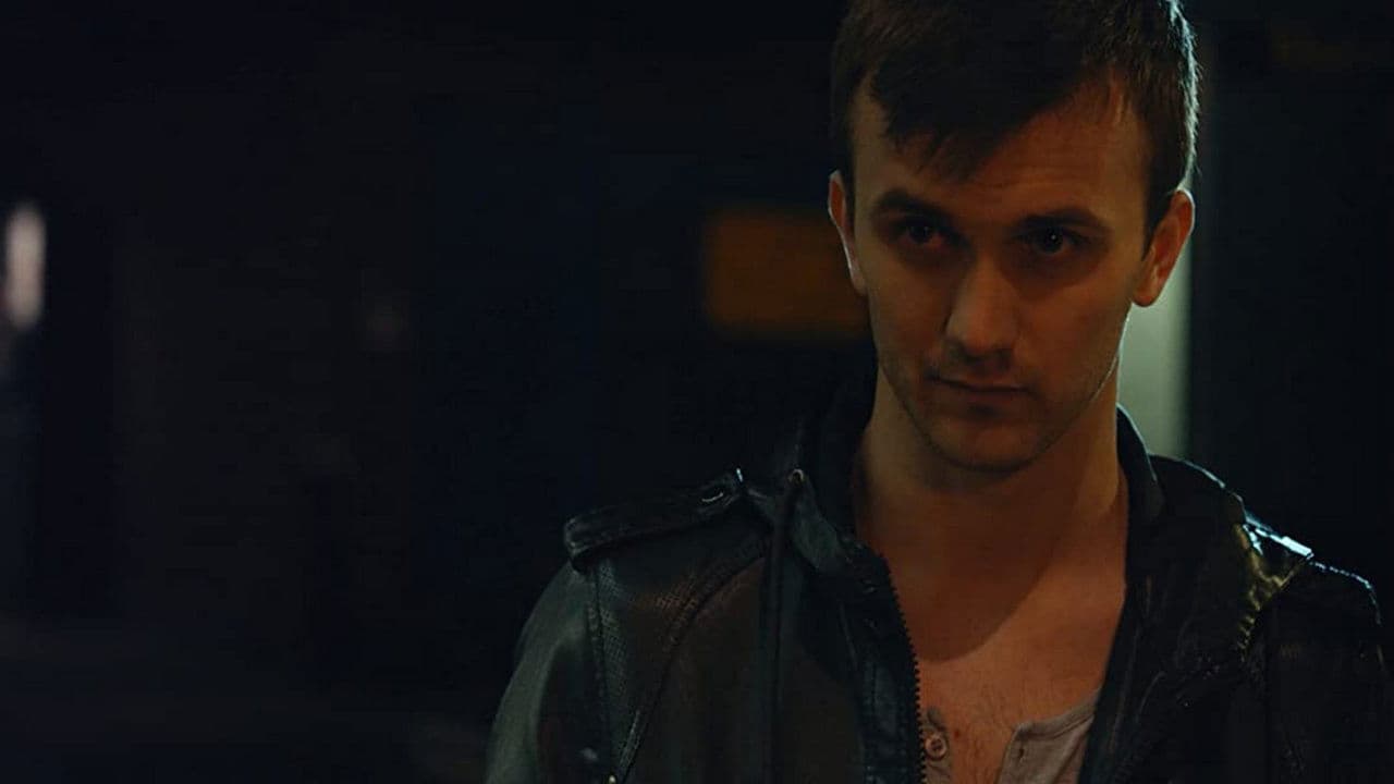 Poster backdrop for No Strings