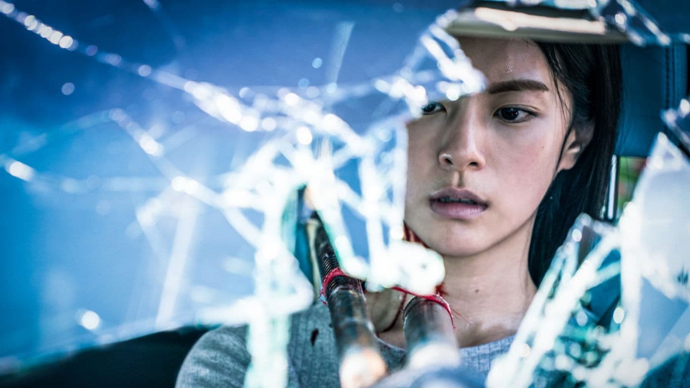 Poster backdrop for Karma