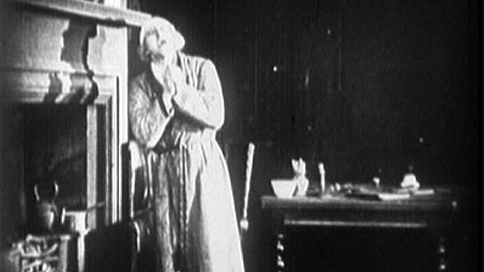 Poster backdrop for A Christmas Carol