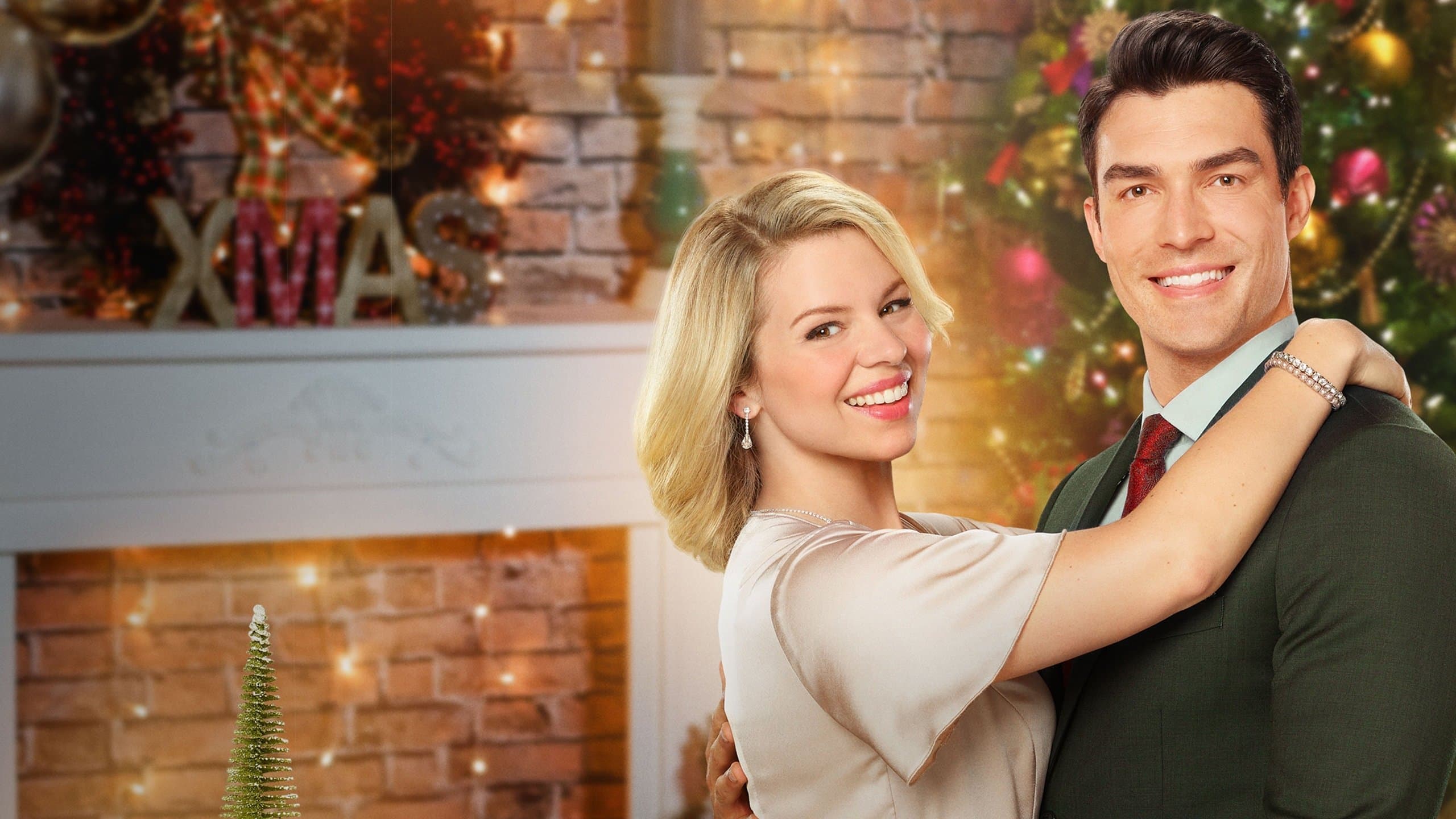 Poster backdrop for Cherished Memories: A Gift to Remember 2