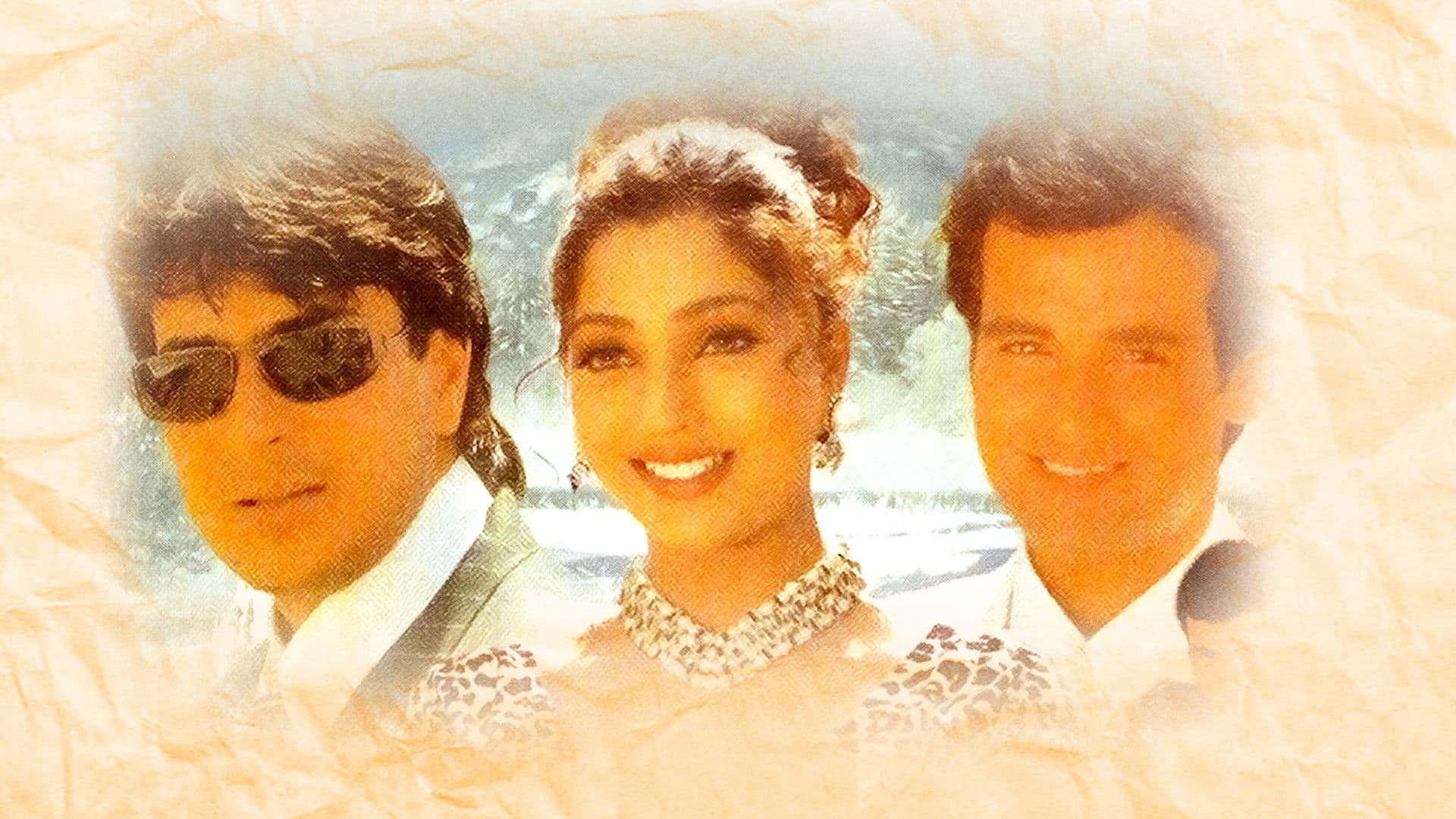 Poster backdrop for Ankhon Mein Tum Ho