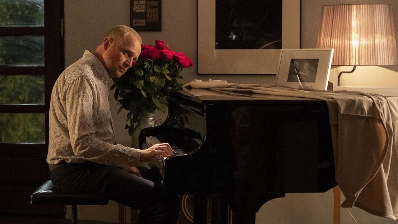 Poster backdrop for Całe szczęście