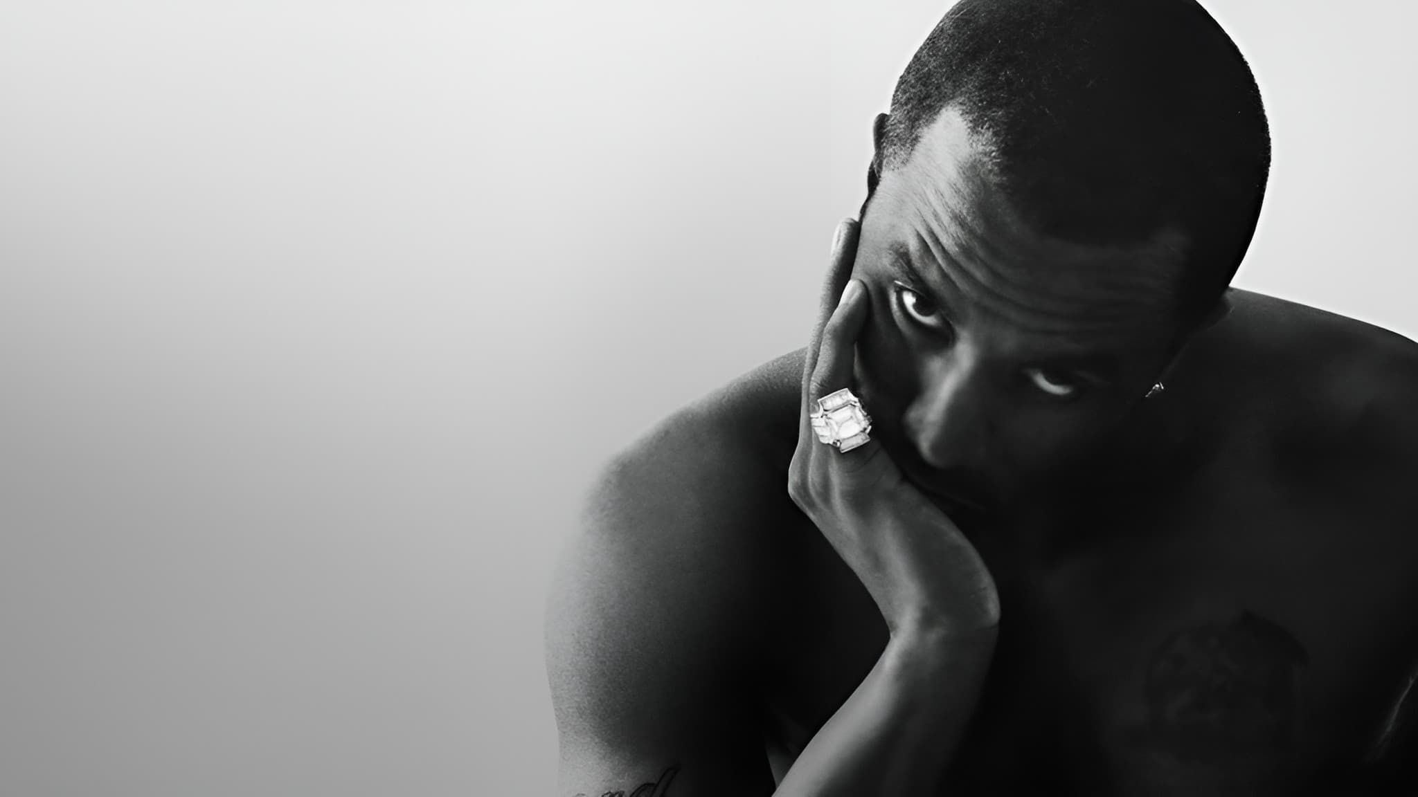 Poster backdrop for Sean Combs: The Reckoning