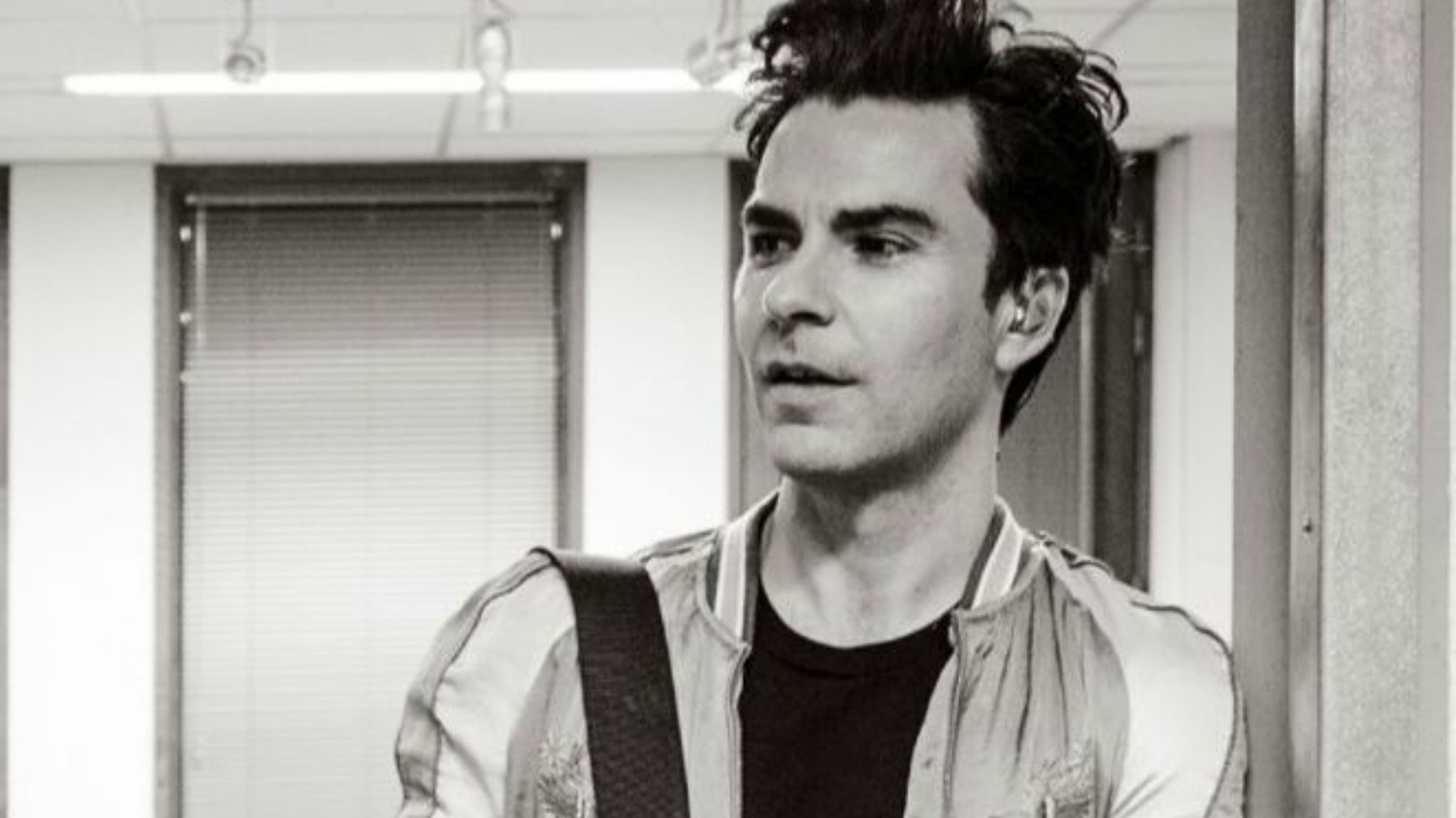 Poster backdrop for Don't Let the Devil Take Another Day