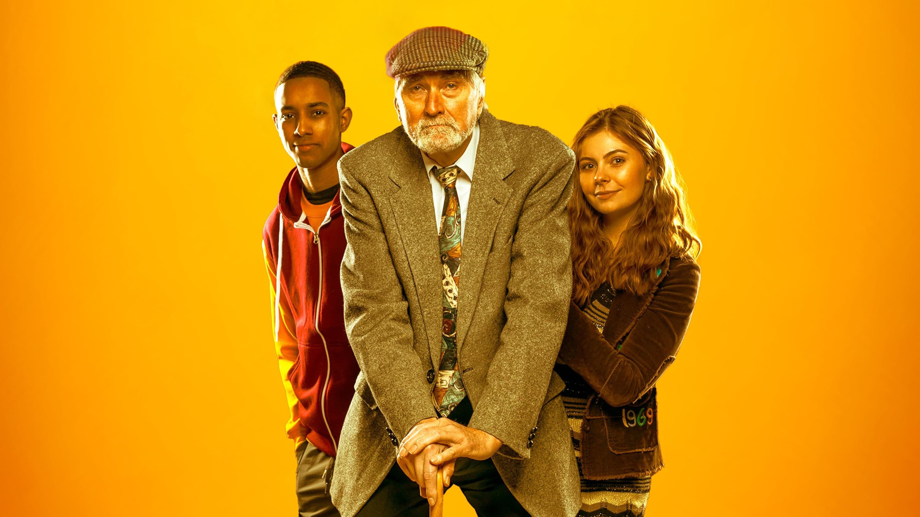 Poster backdrop for Remember Us