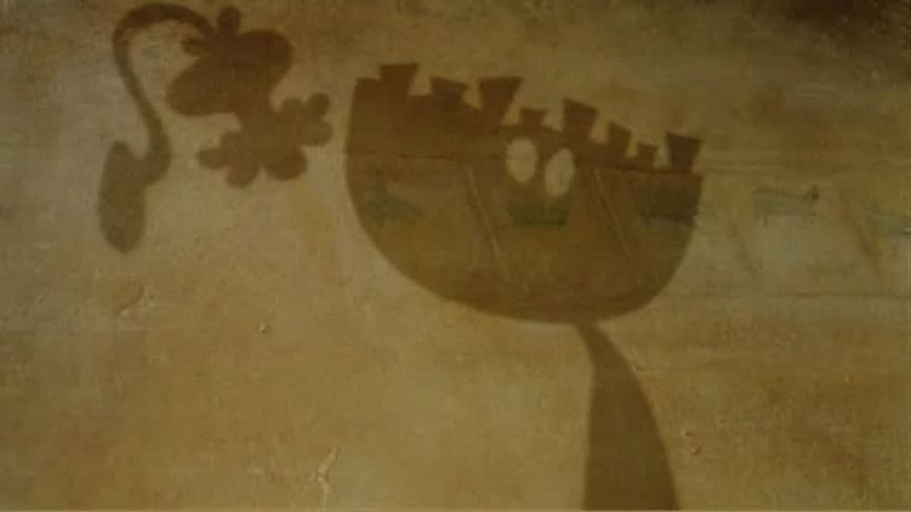 Poster backdrop for Humdrum