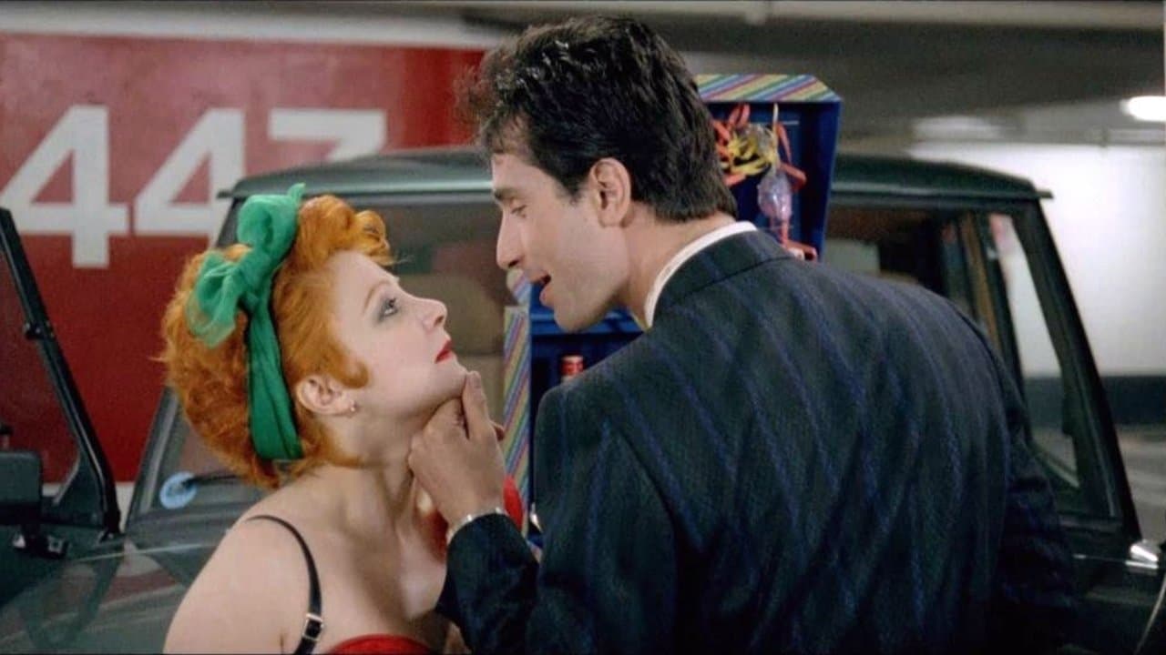 Poster backdrop for Nuit d'ivresse